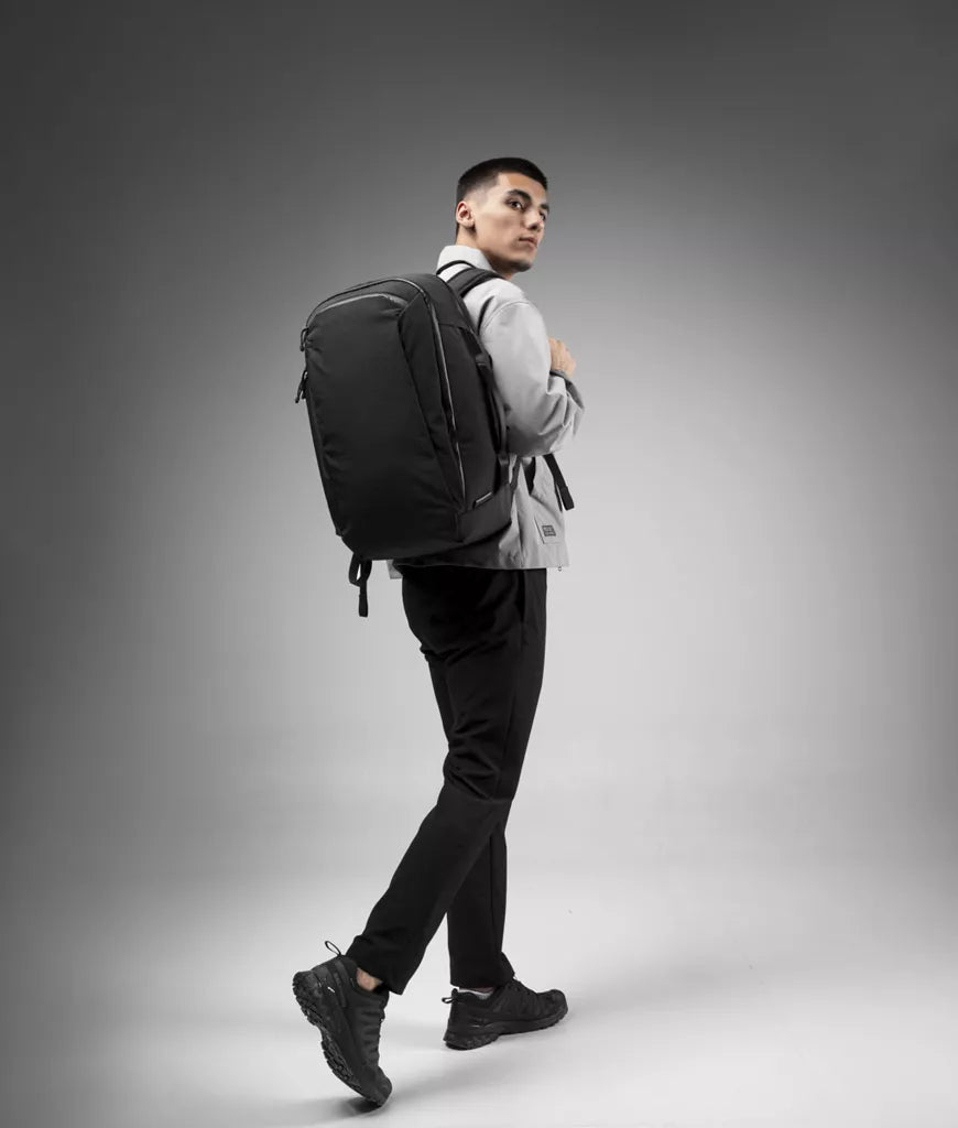 Traverse Backpack (38L)