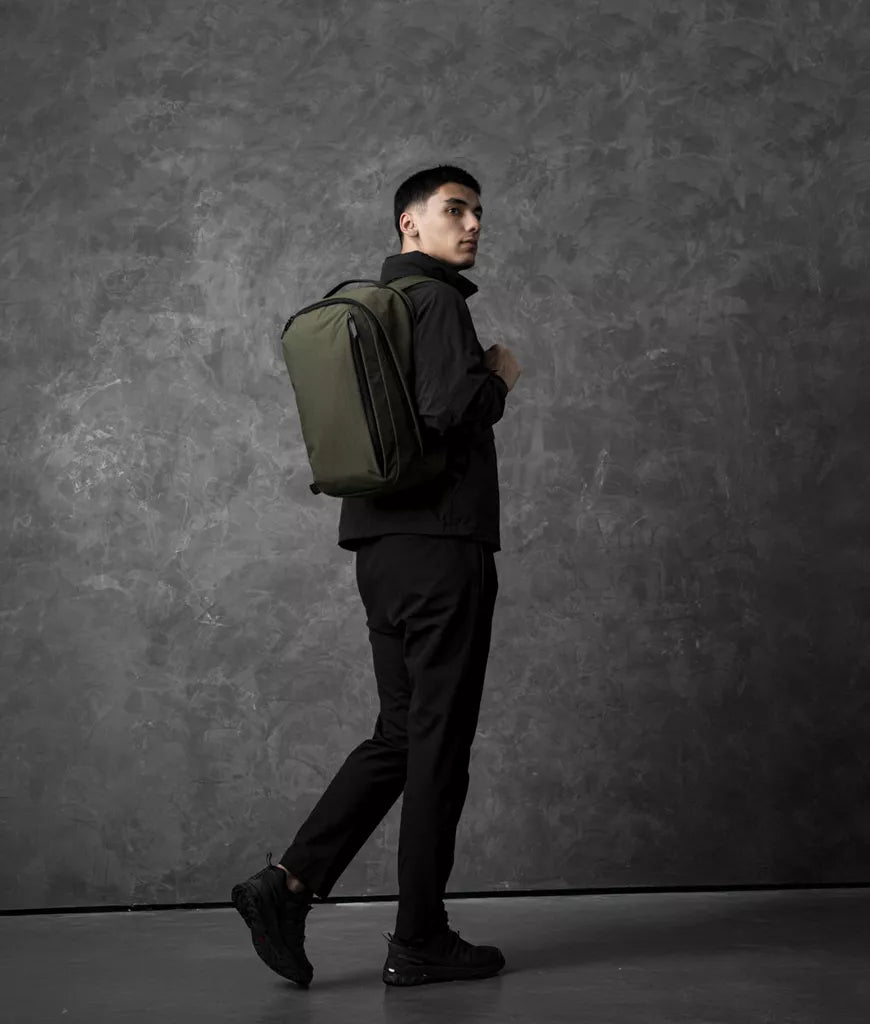 Metro Backpack Pro