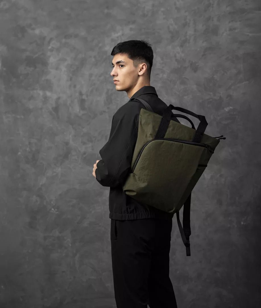 Flow Totepack