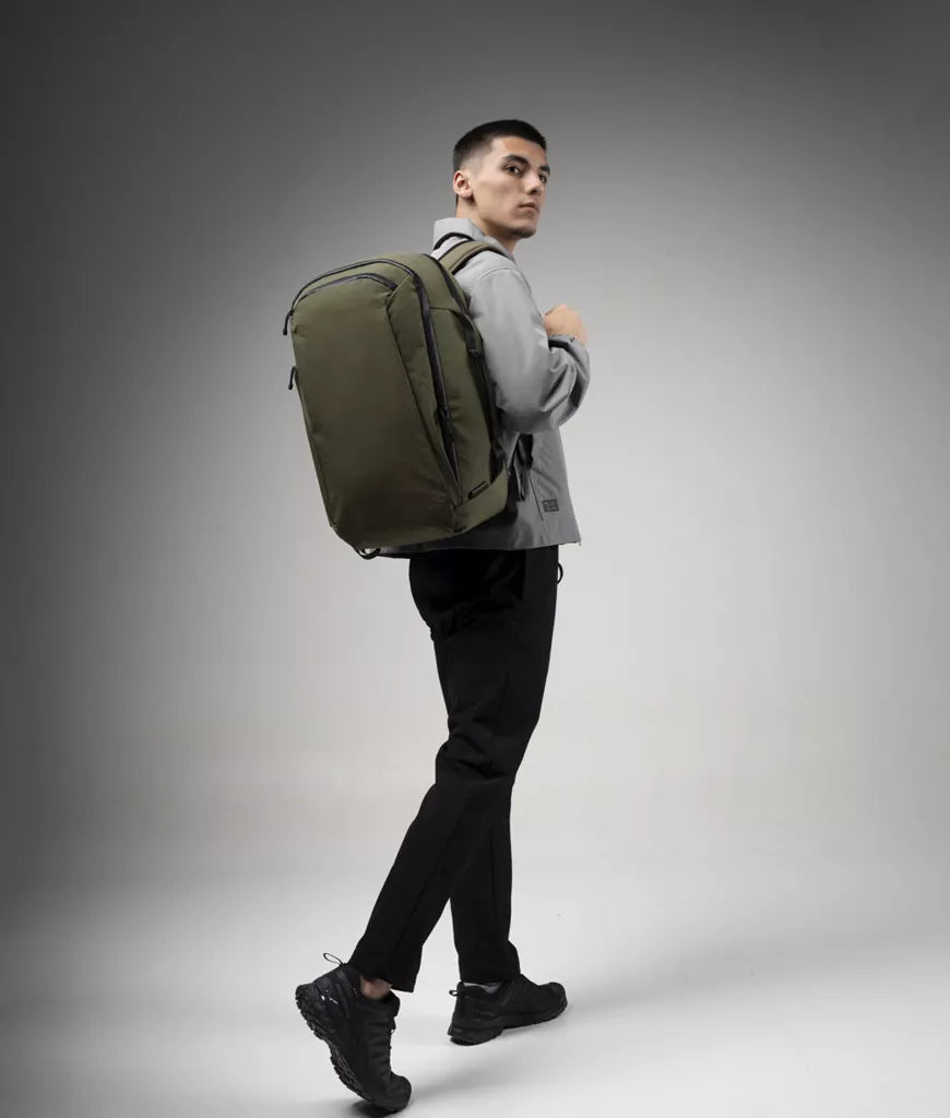 Traverse Backpack (38L)