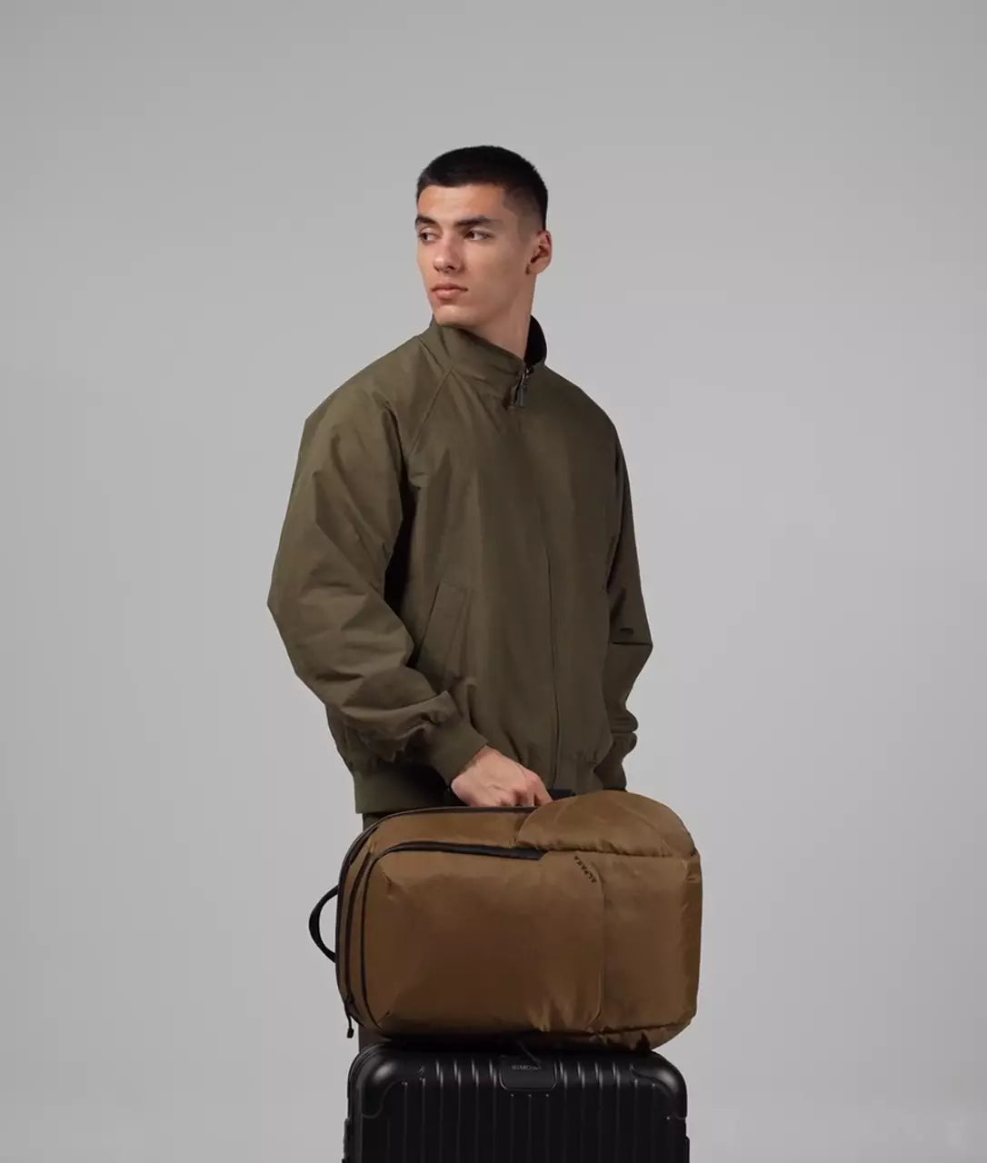 Elements Backpack Pro - Coyote Brown