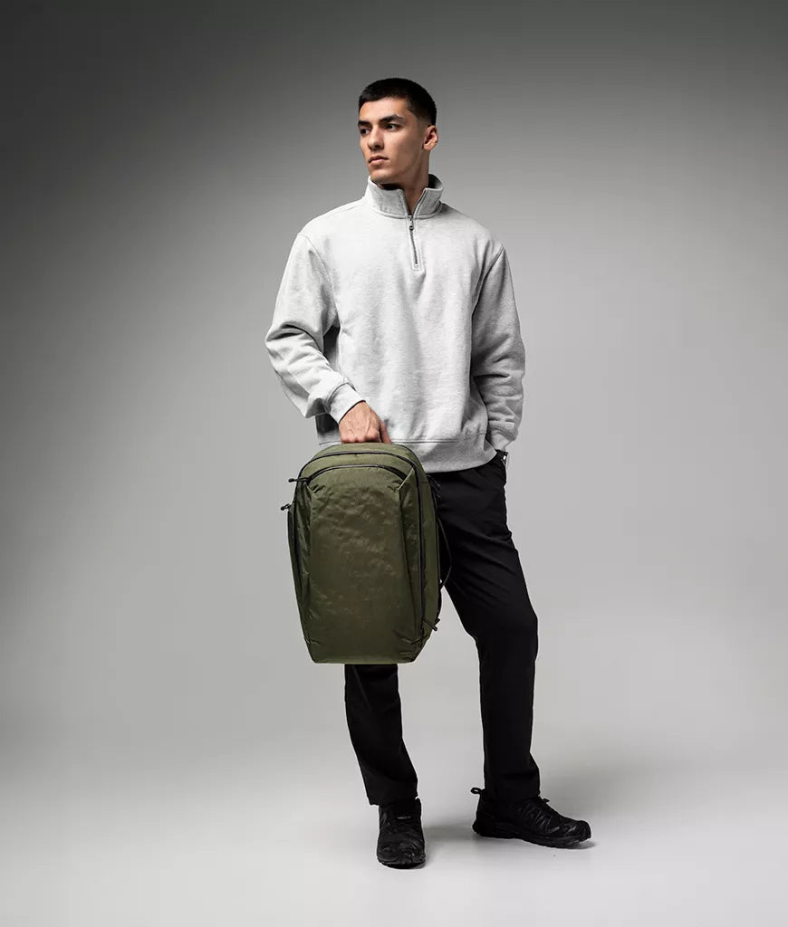 Traverse Backpack (30L)
