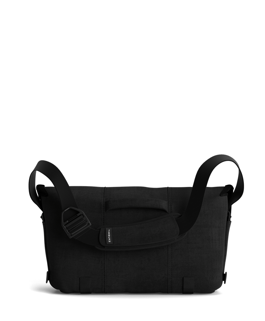 Classic Messenger Bag