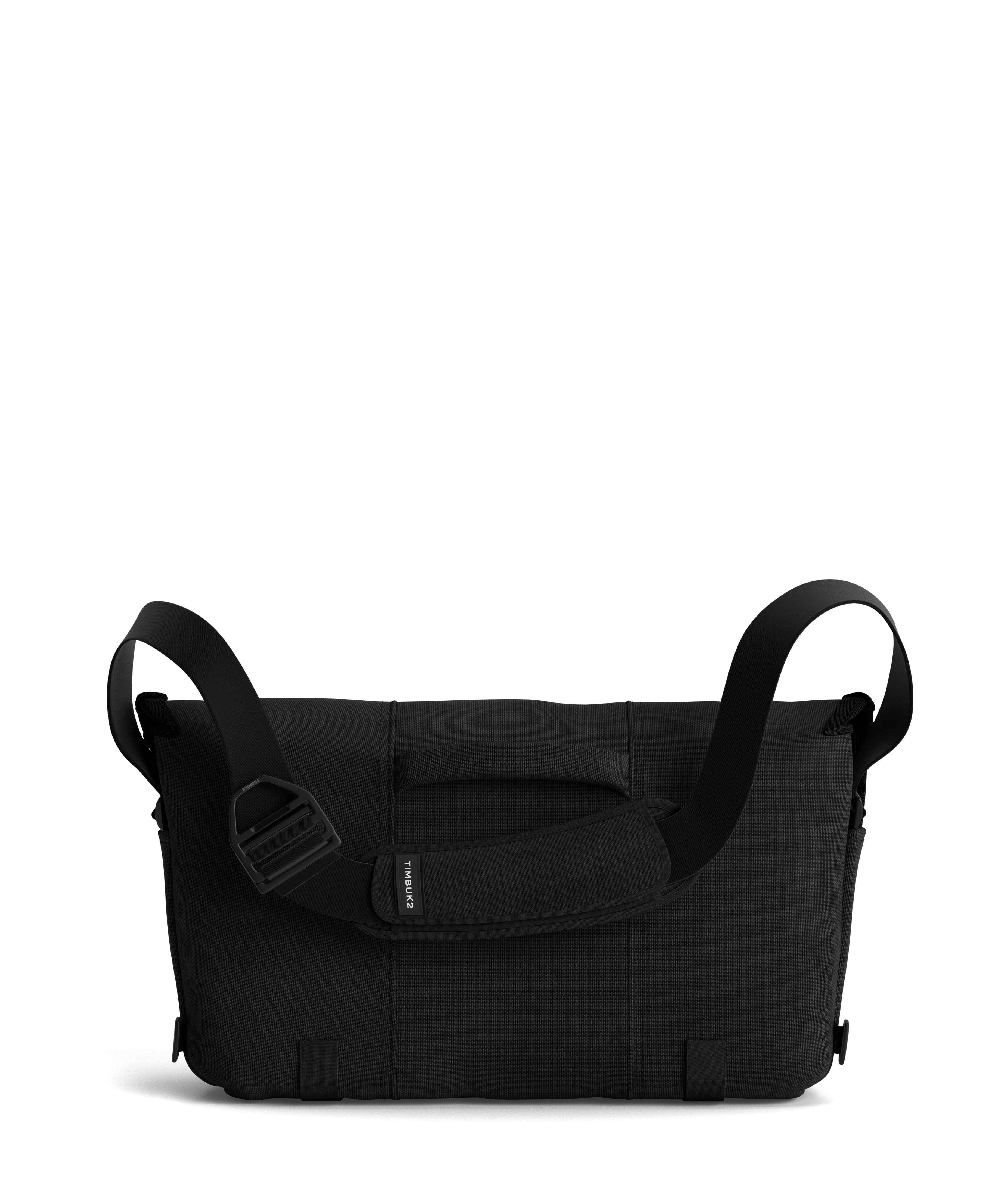 Classic Messenger Bag