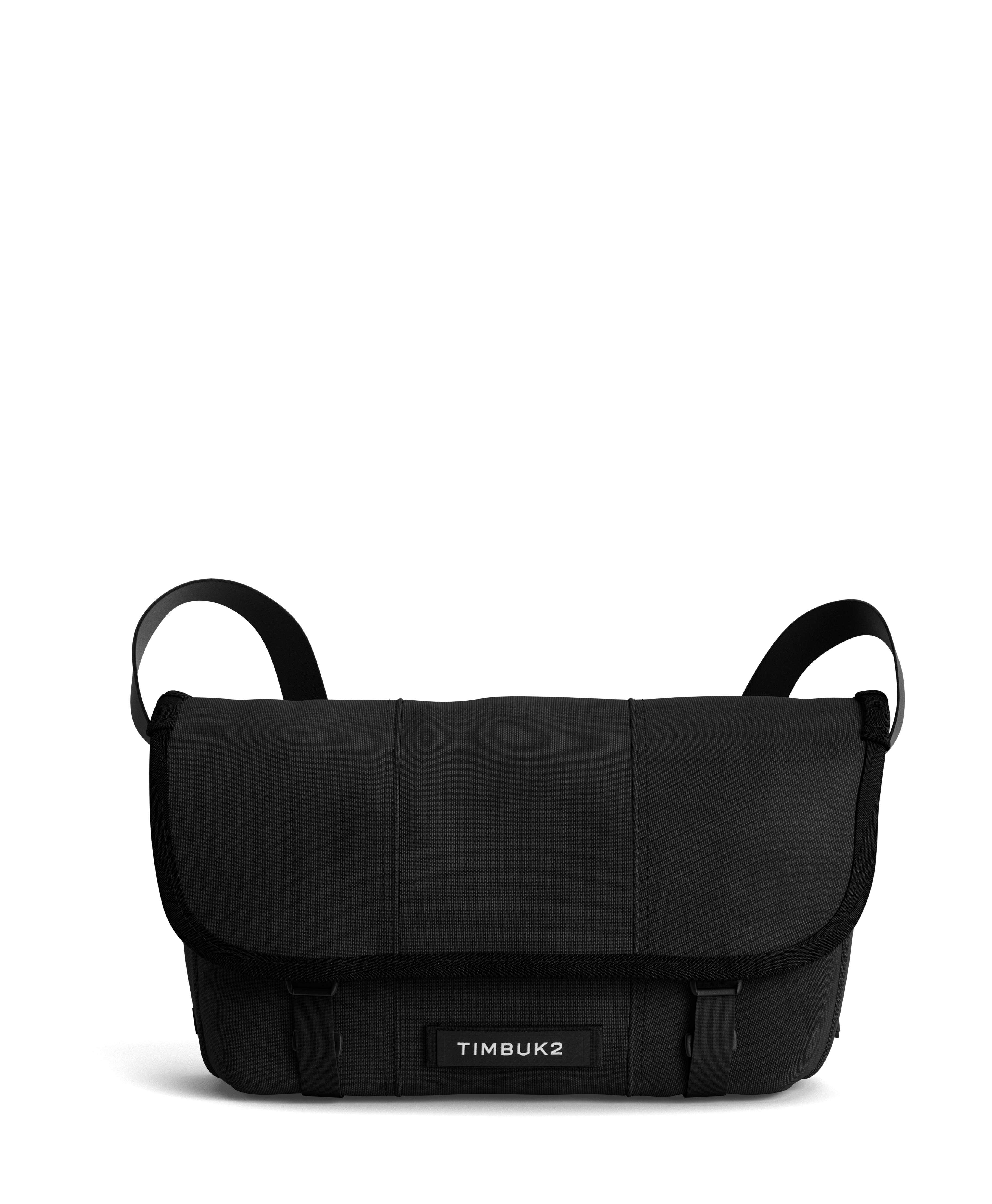 Classic Messenger Bag