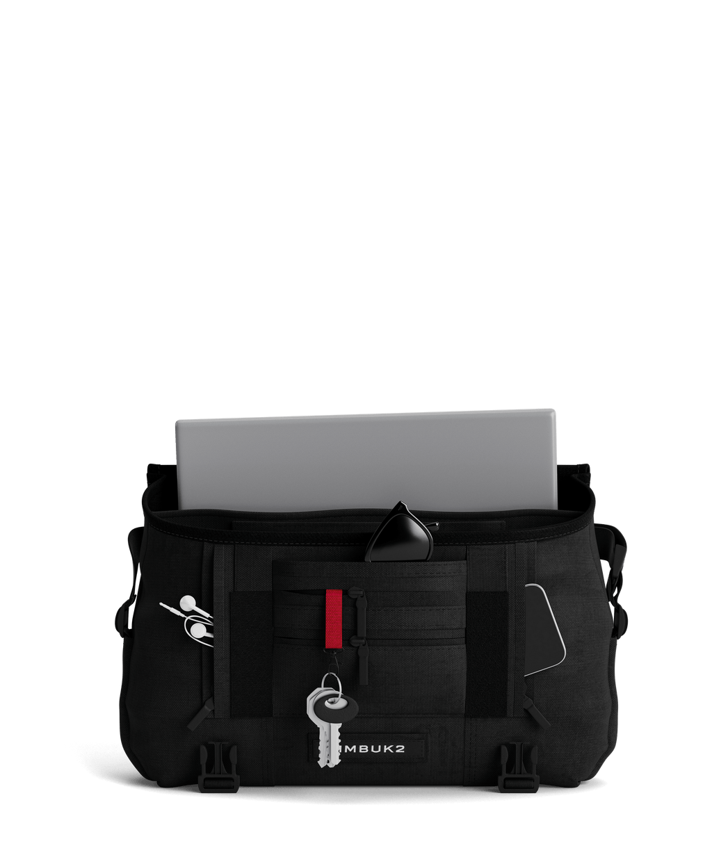 Classic Messenger Bag