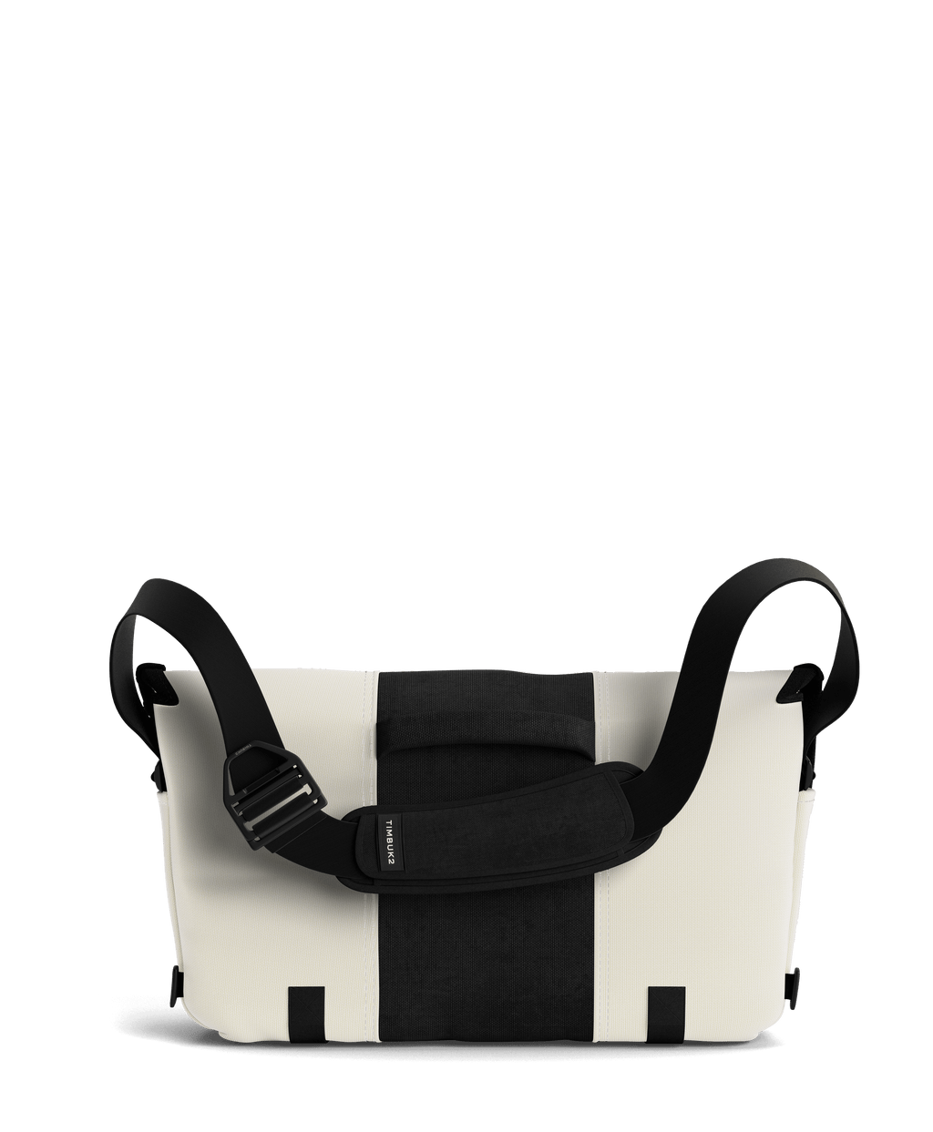 Classic Messenger Bag