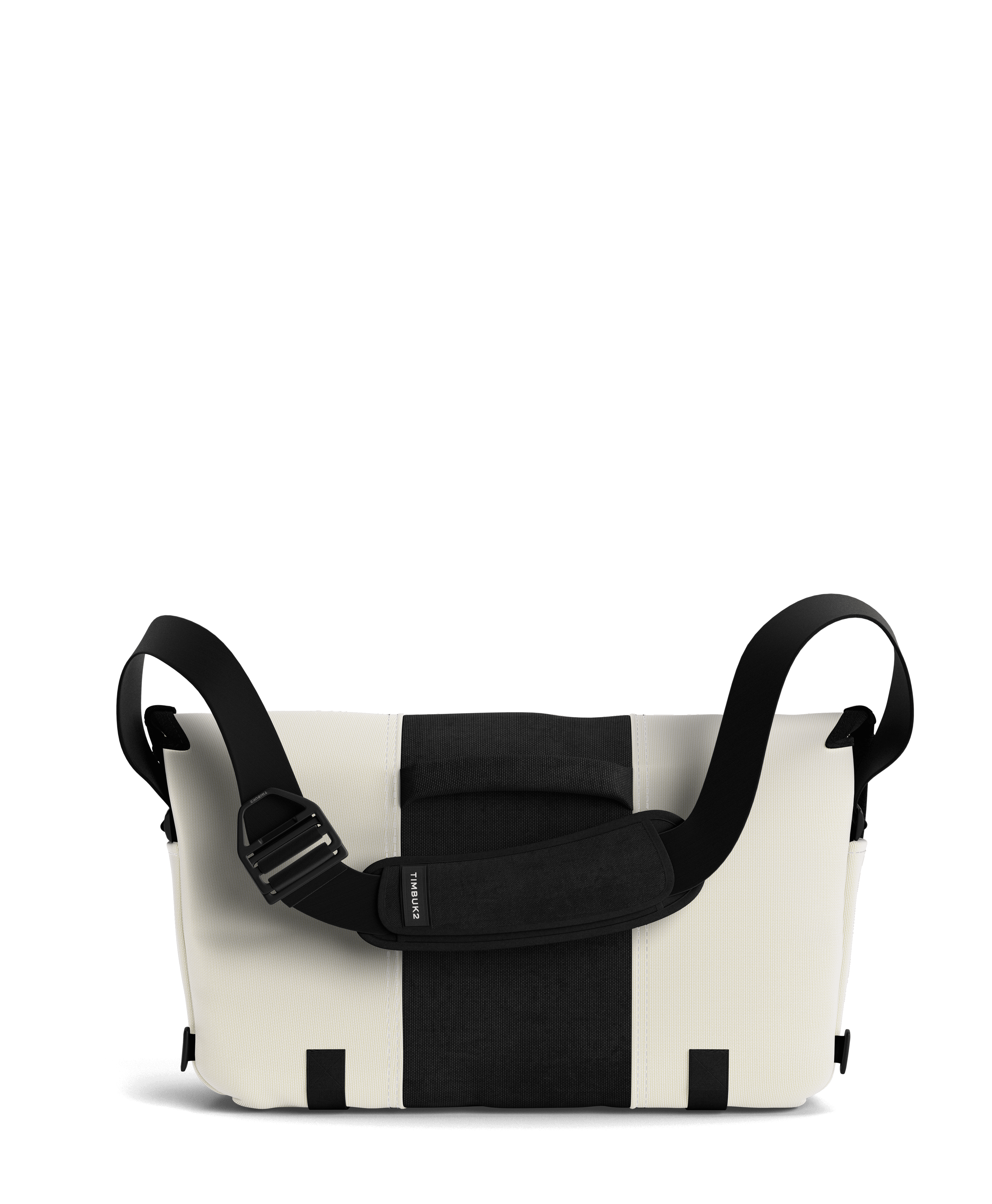 Classic Messenger Bag