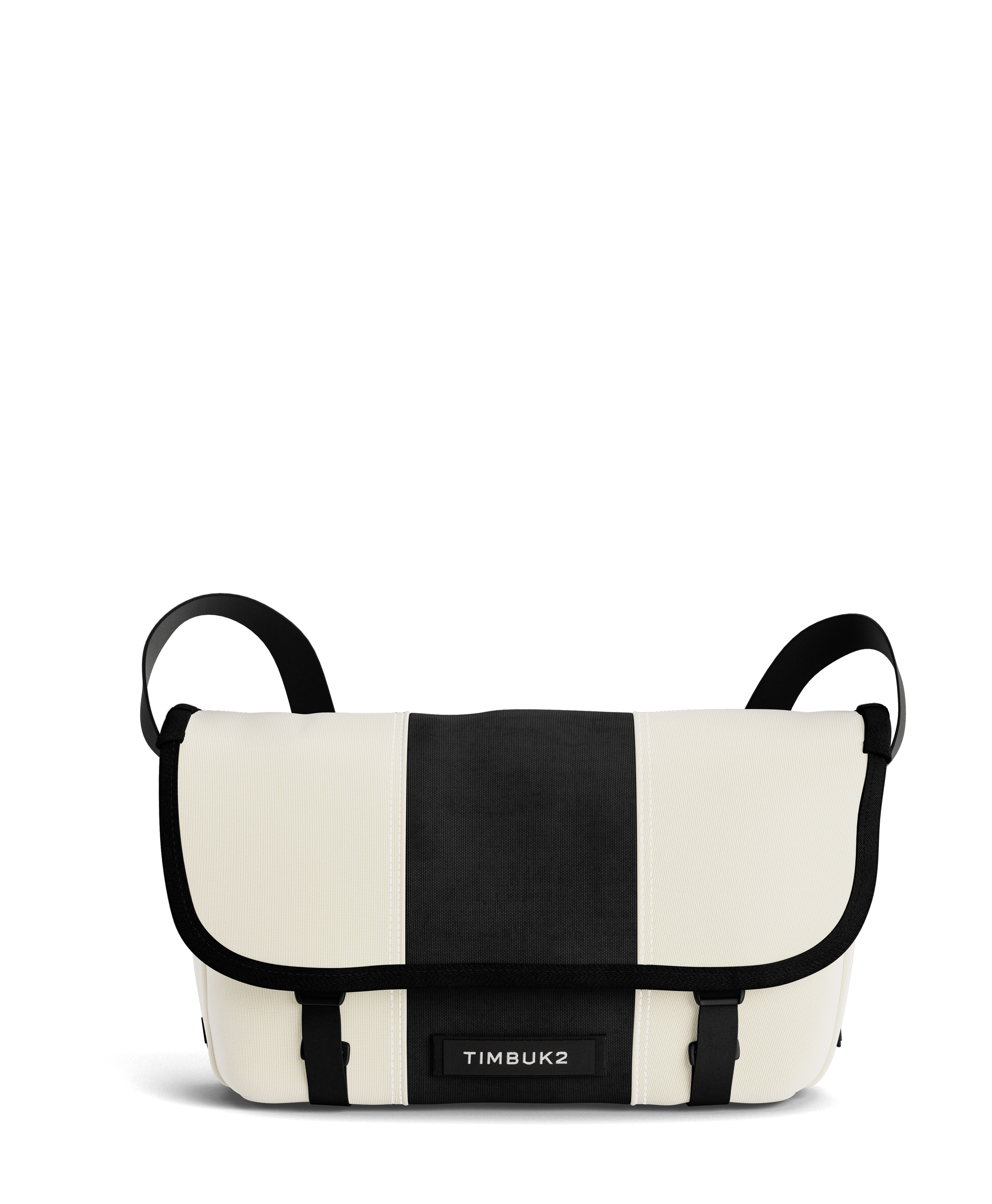 Classic Messenger Bag