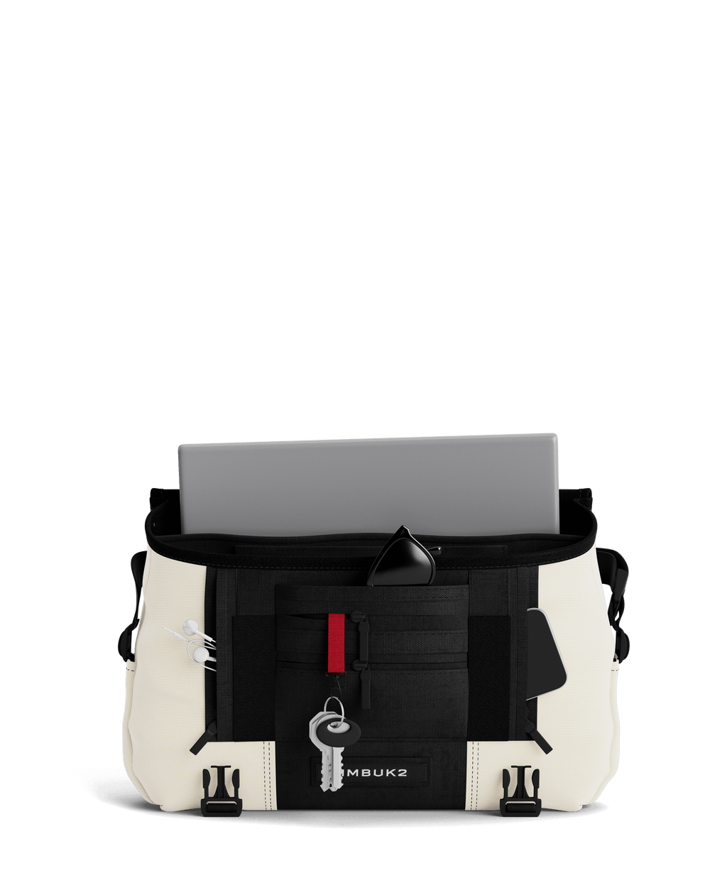 Classic Messenger Bag