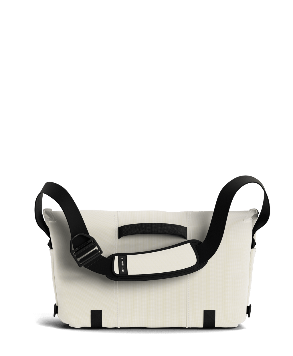 Classic Messenger Bag