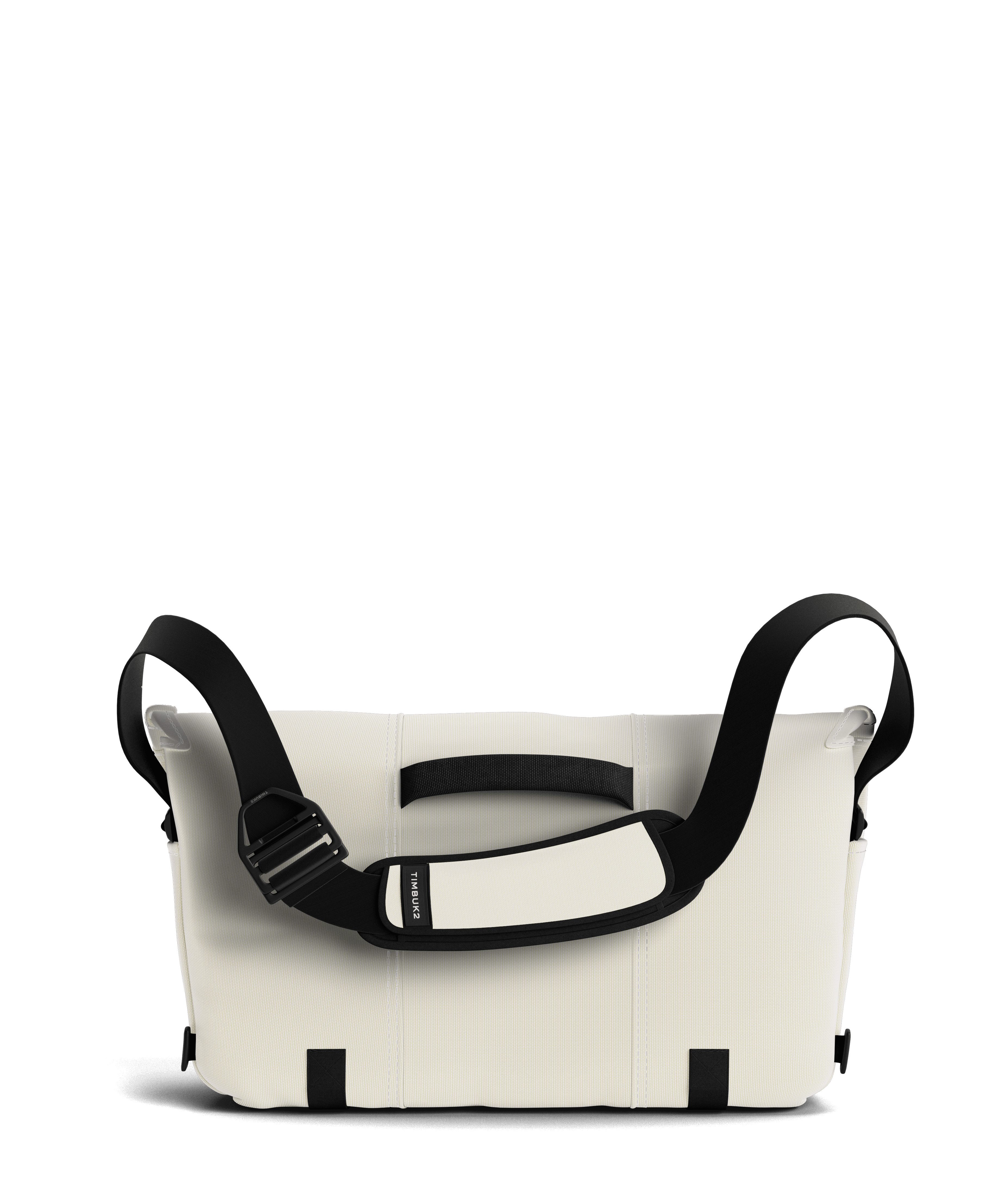 Classic Messenger Bag