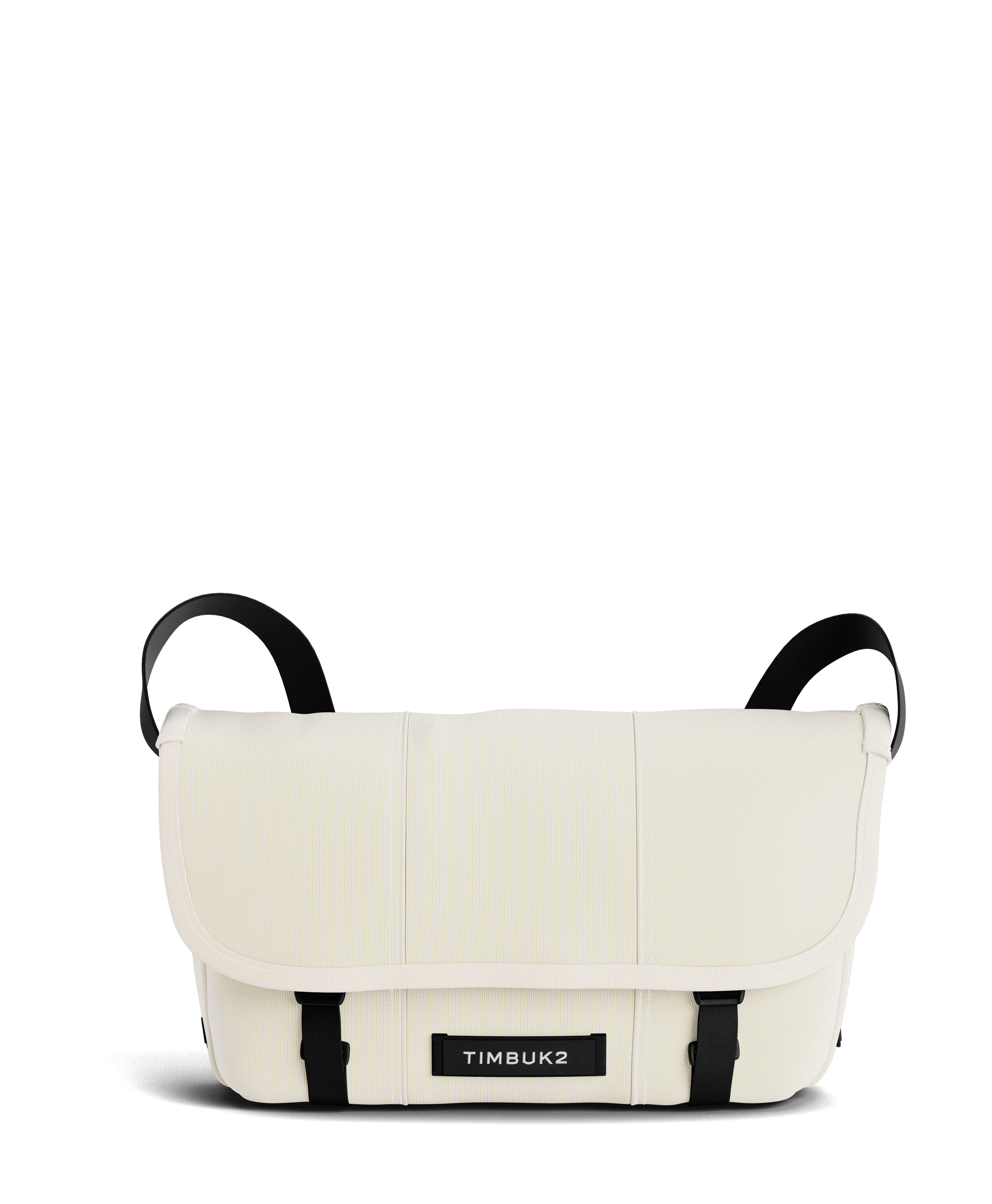 Classic Messenger Bag