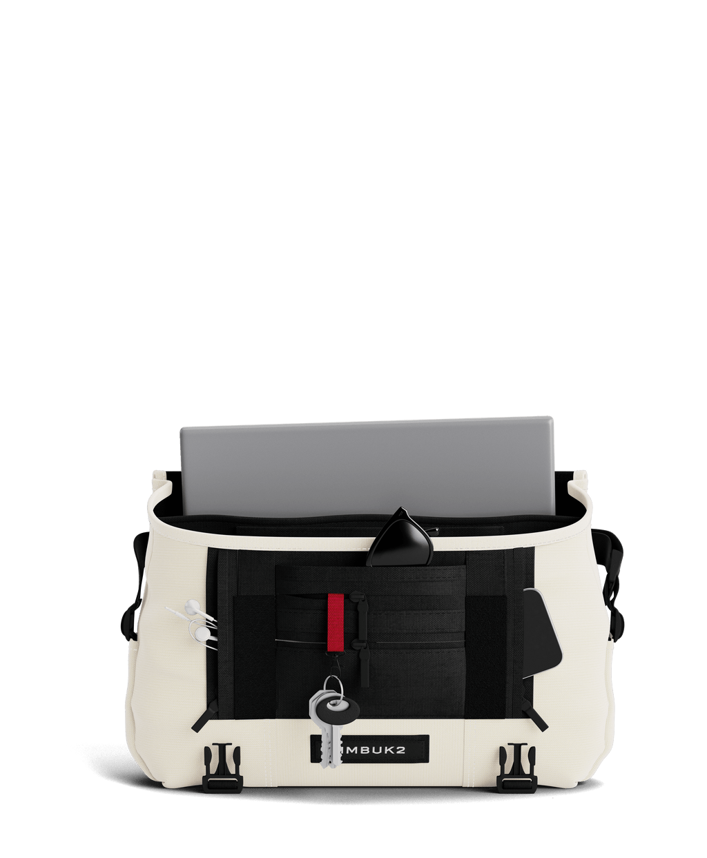 Classic Messenger Bag