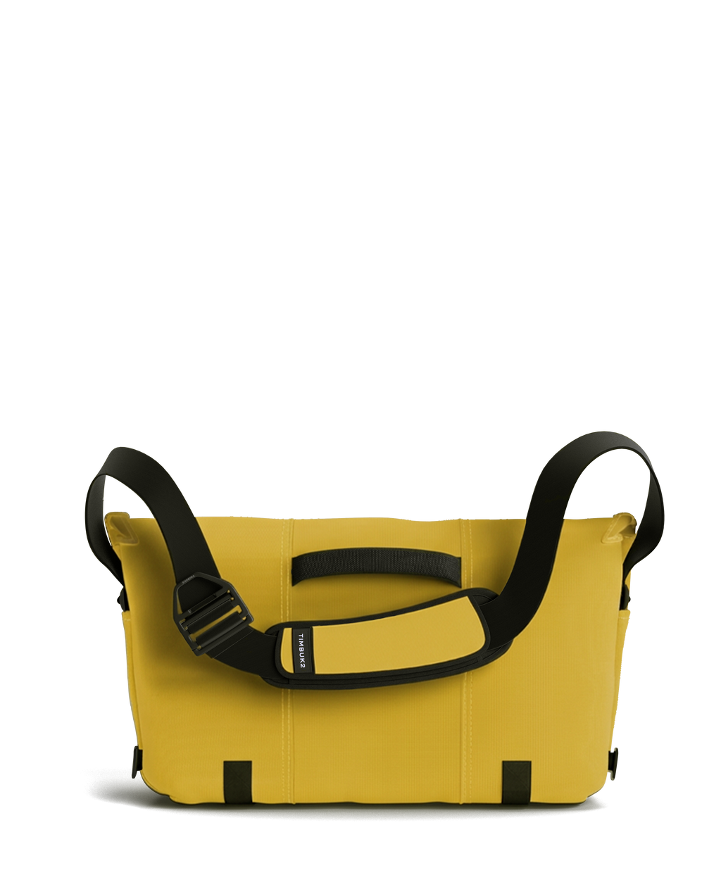 Classic Messenger Bag