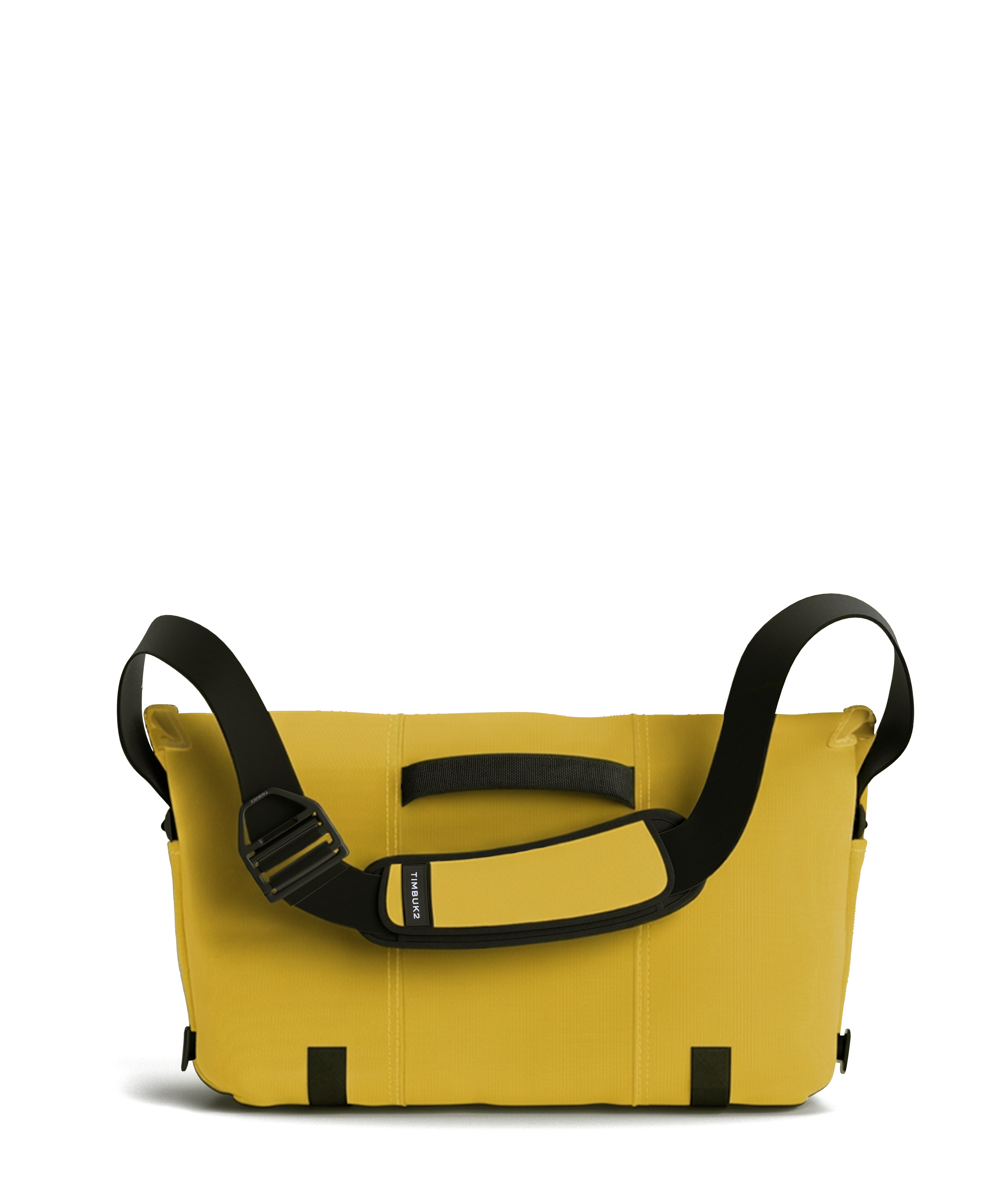 Classic Messenger Bag