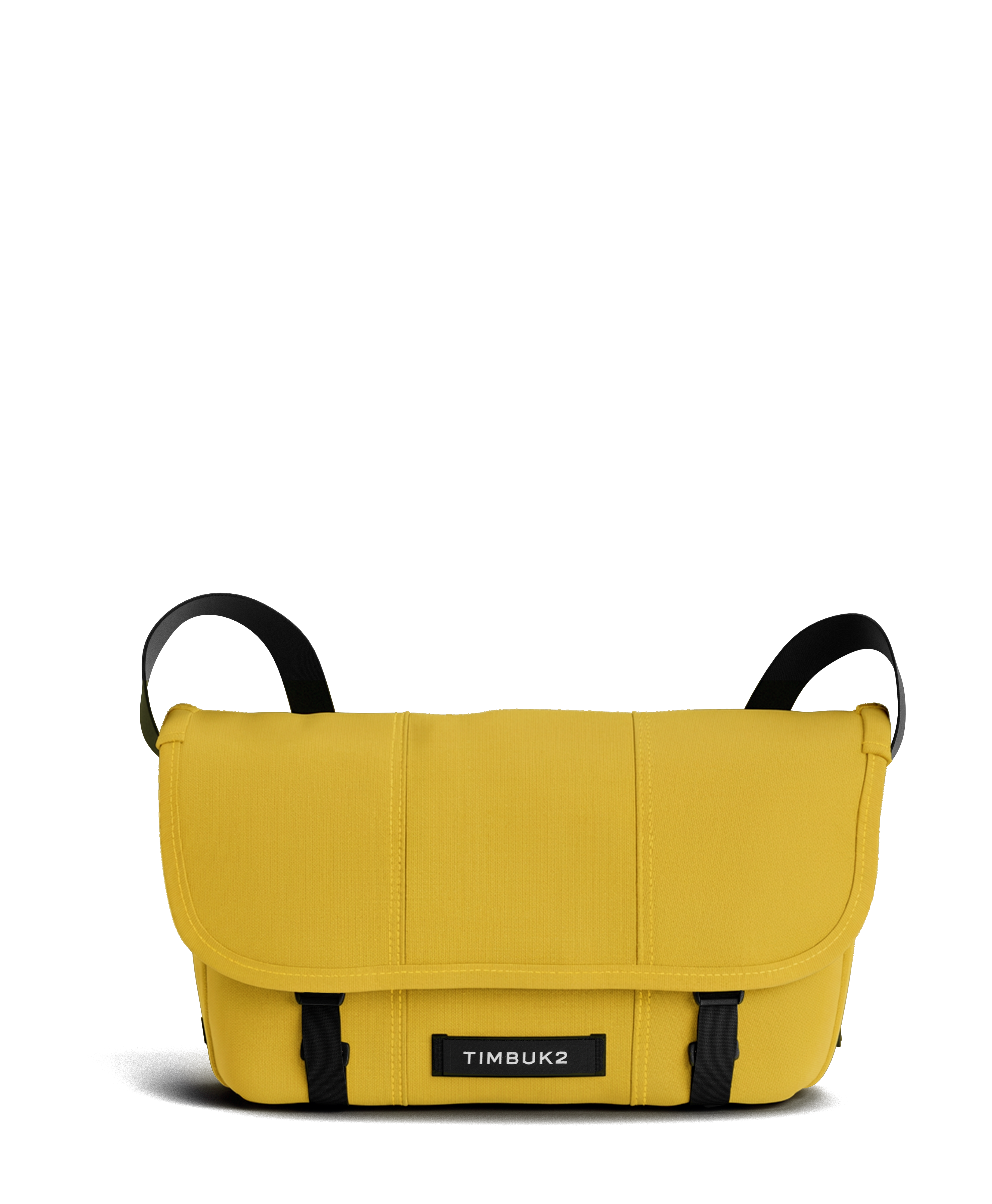 Classic Messenger Bag