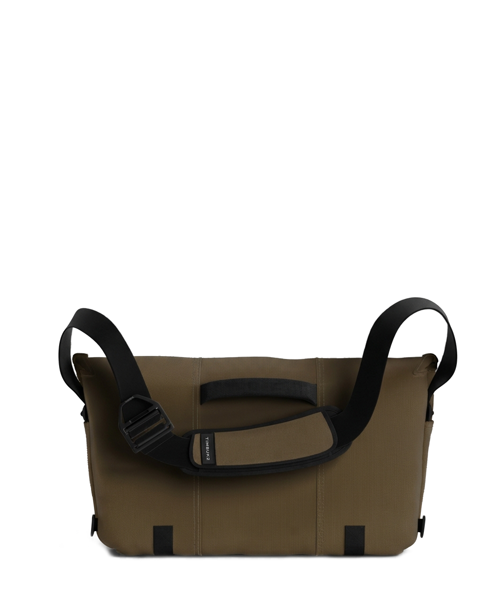 Classic Messenger Bag