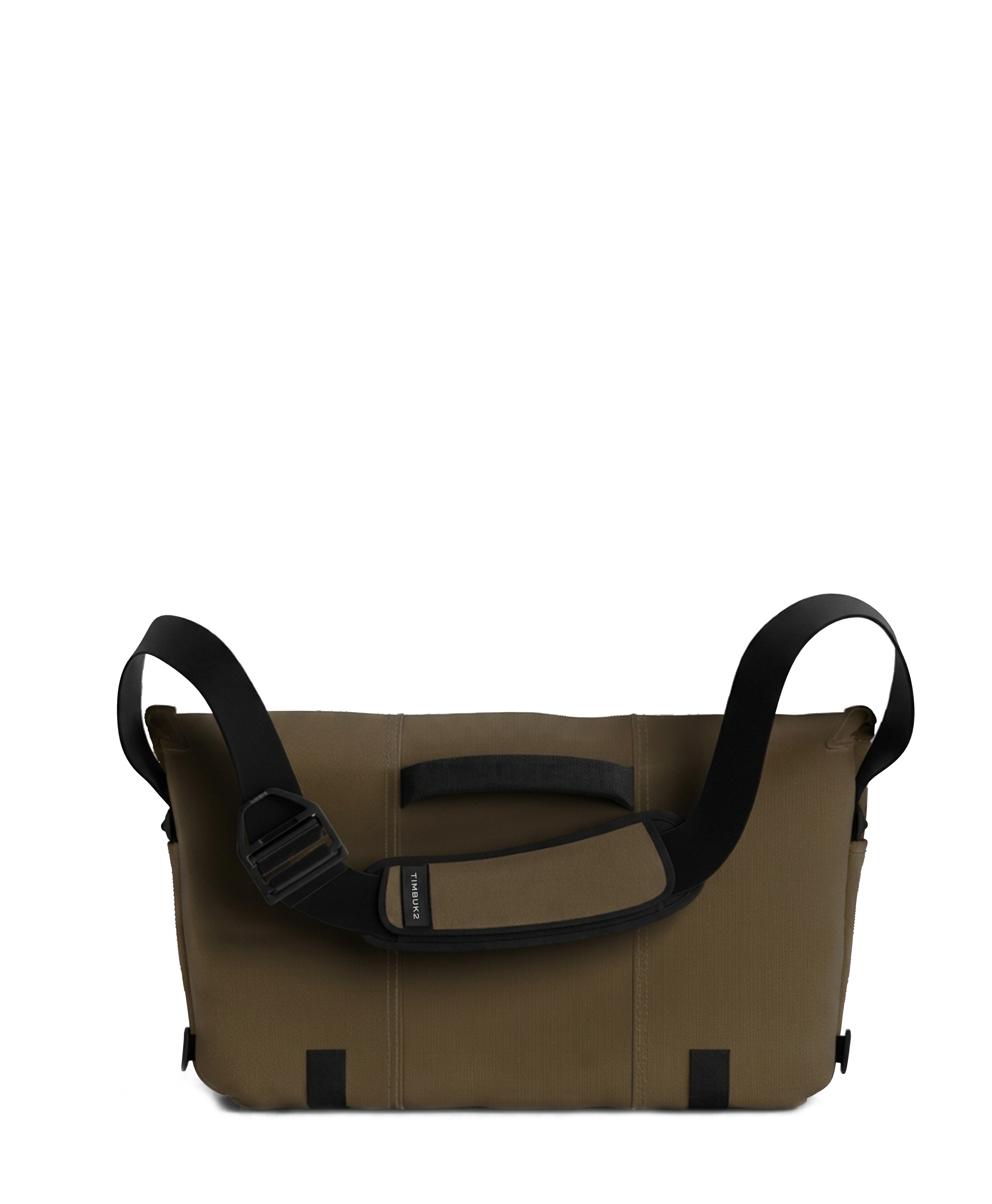 Classic Messenger Bag