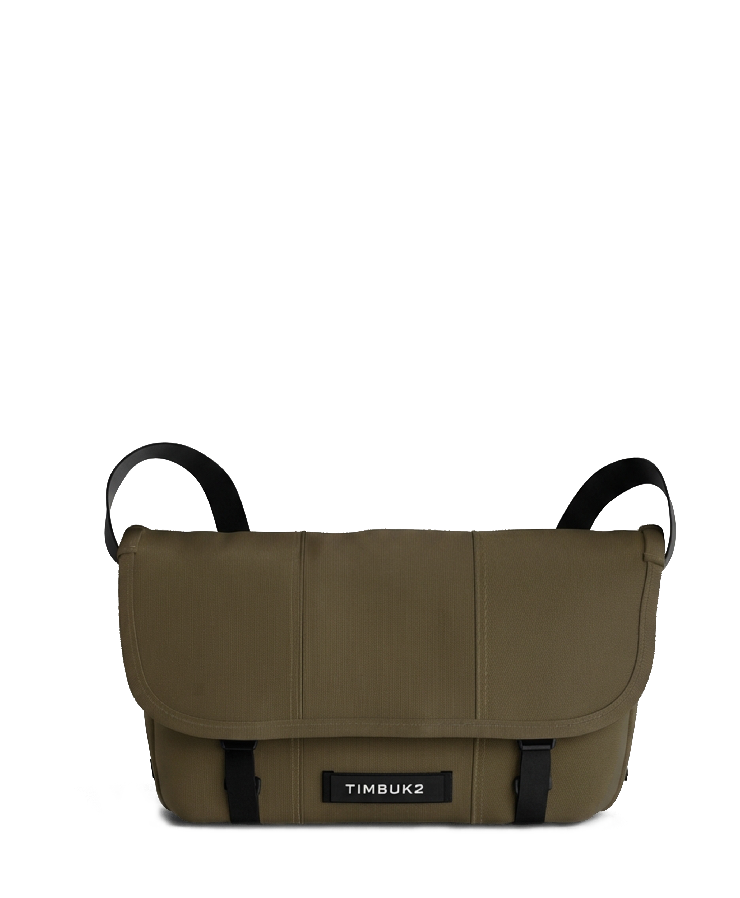 Classic Messenger Bag
