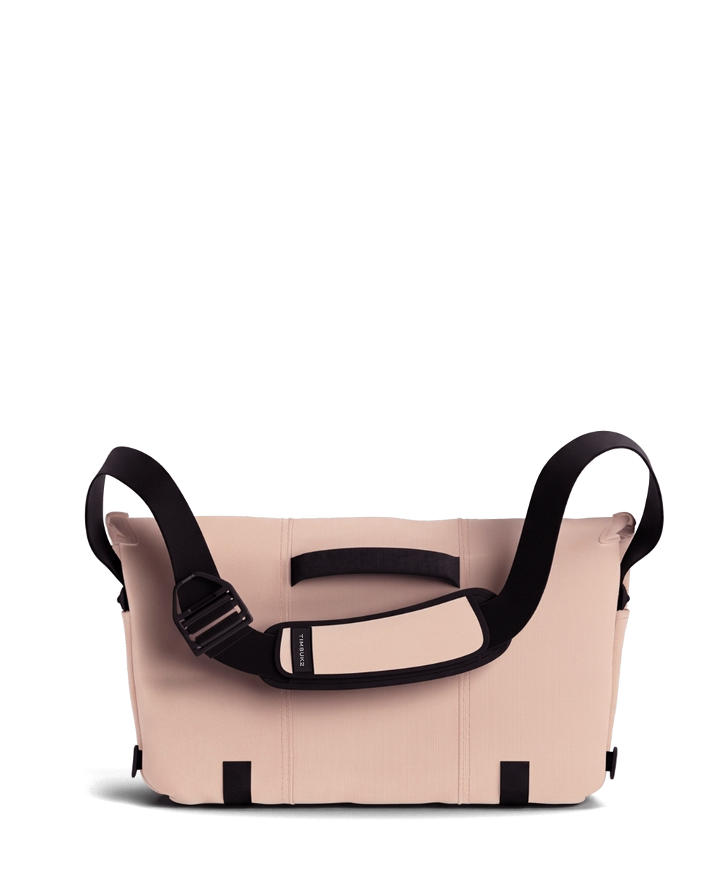 Classic Messenger Bag