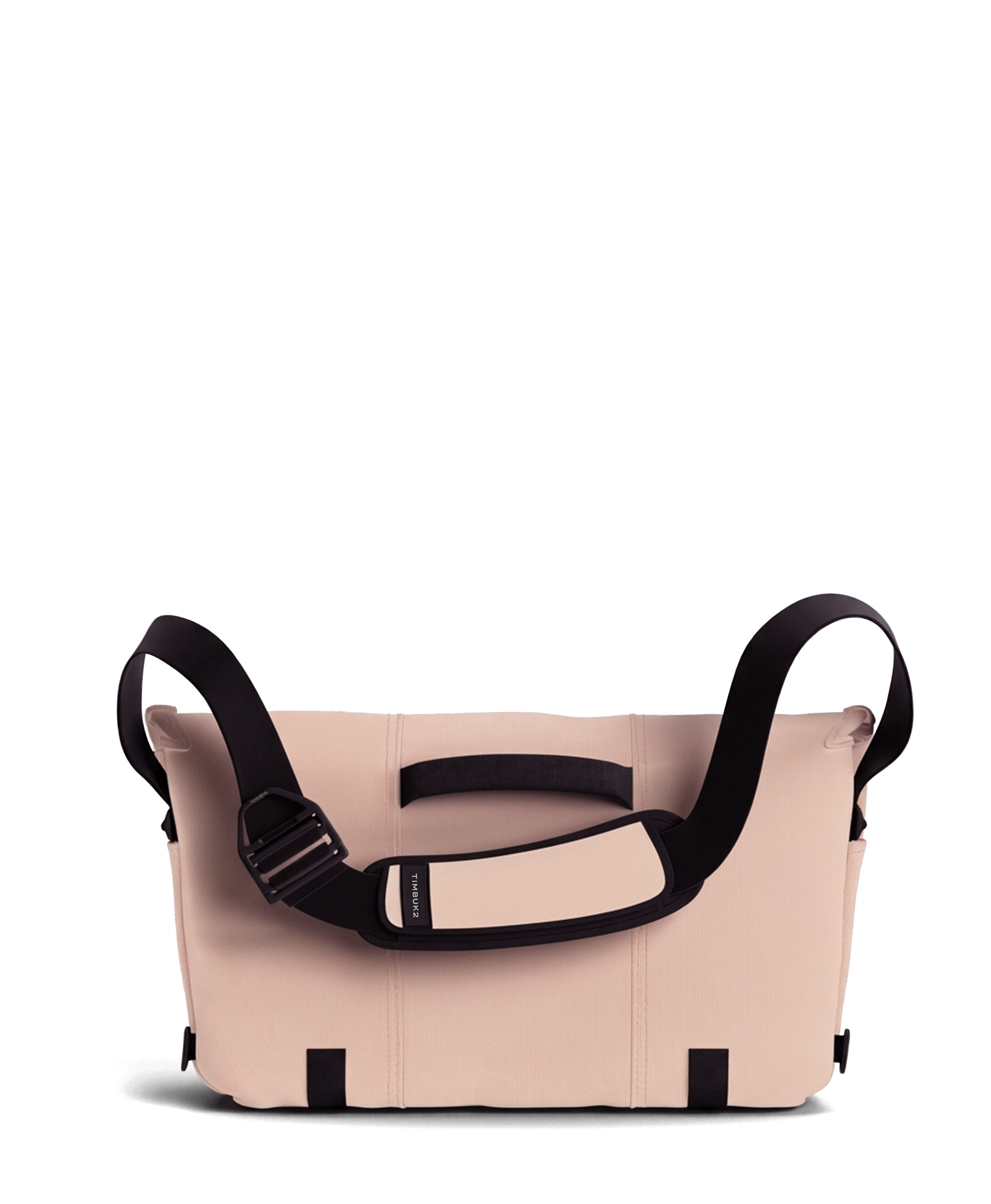 Classic Messenger Bag