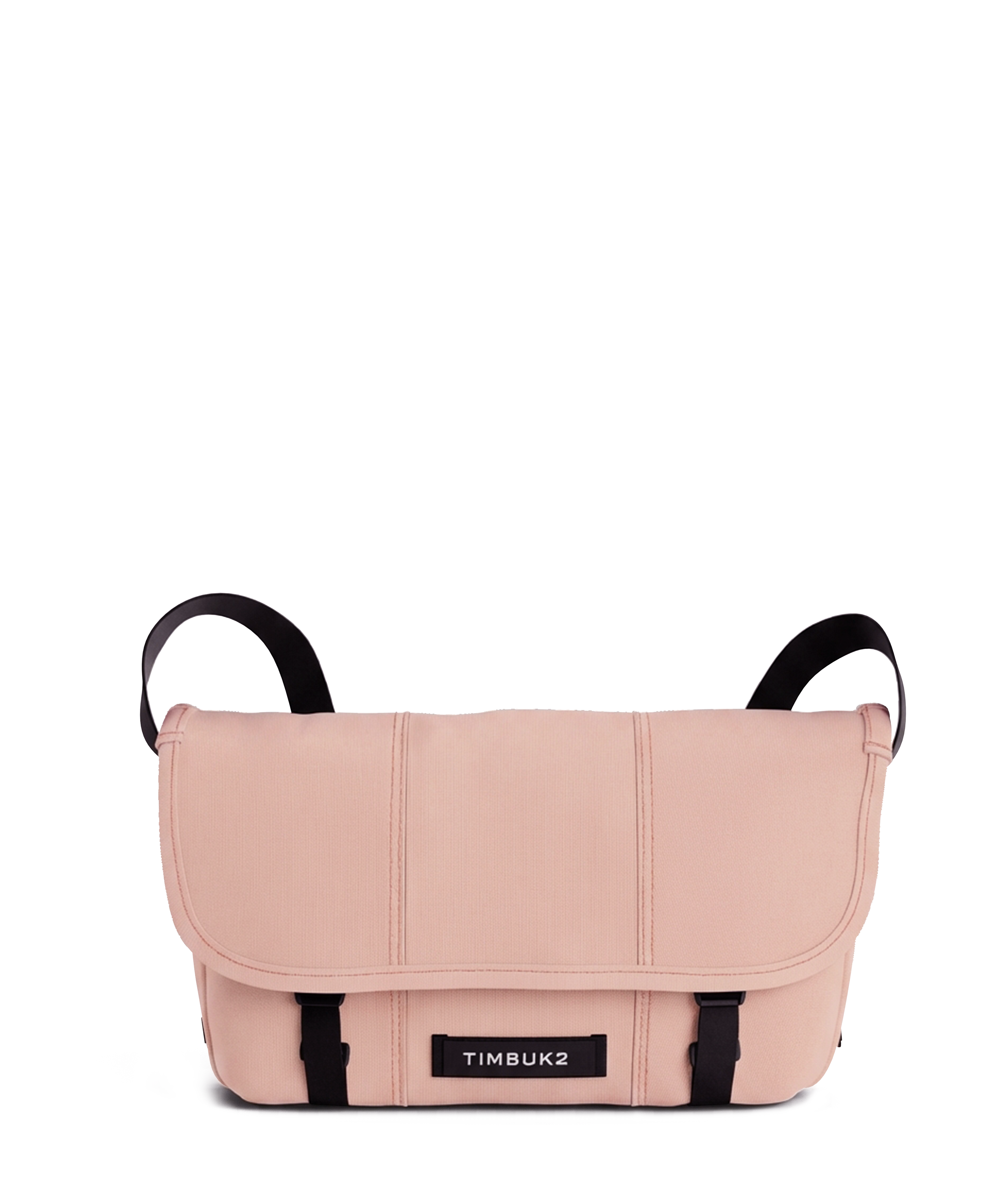 Classic Messenger Bag