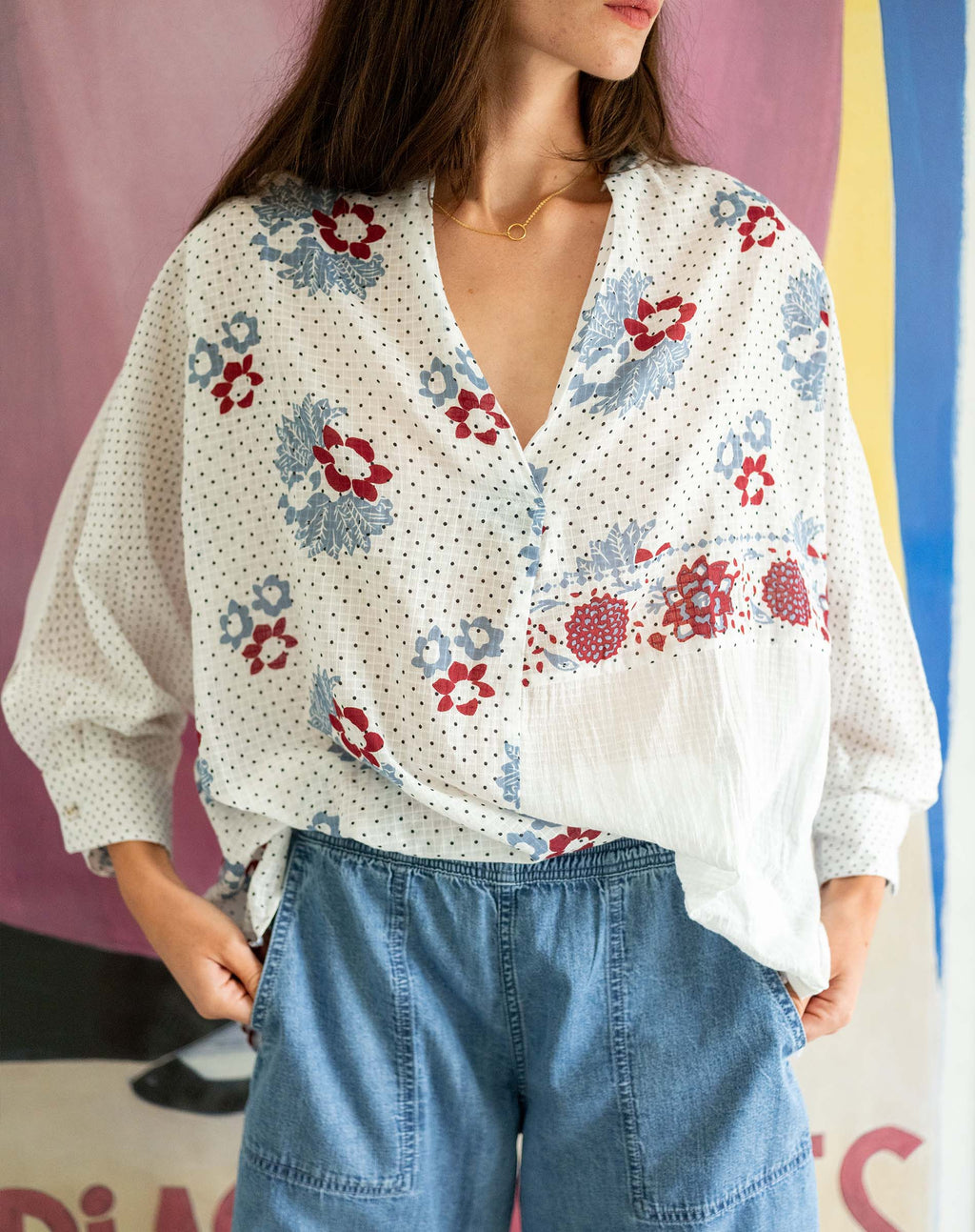 Sarah Top