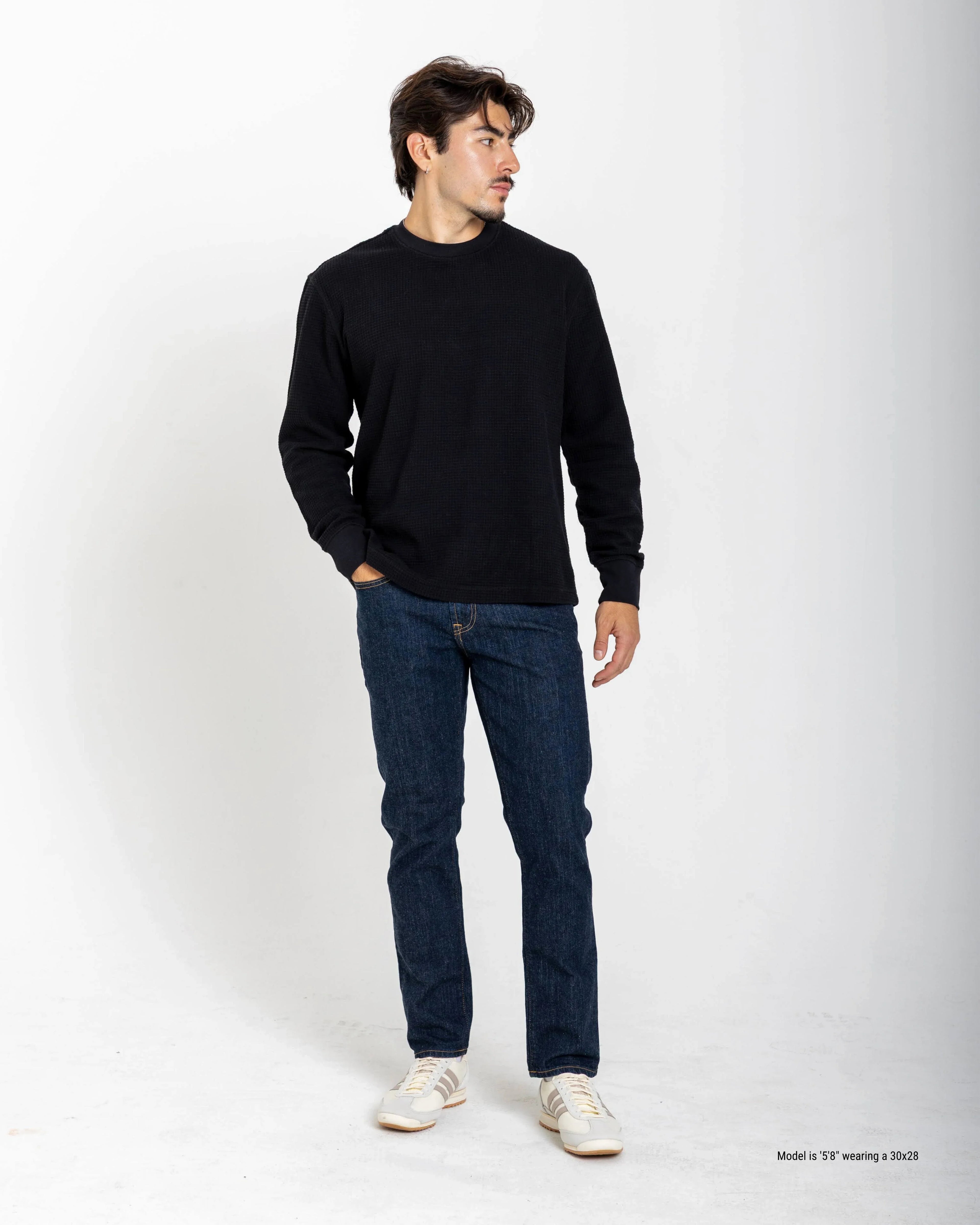 Slim Jeans