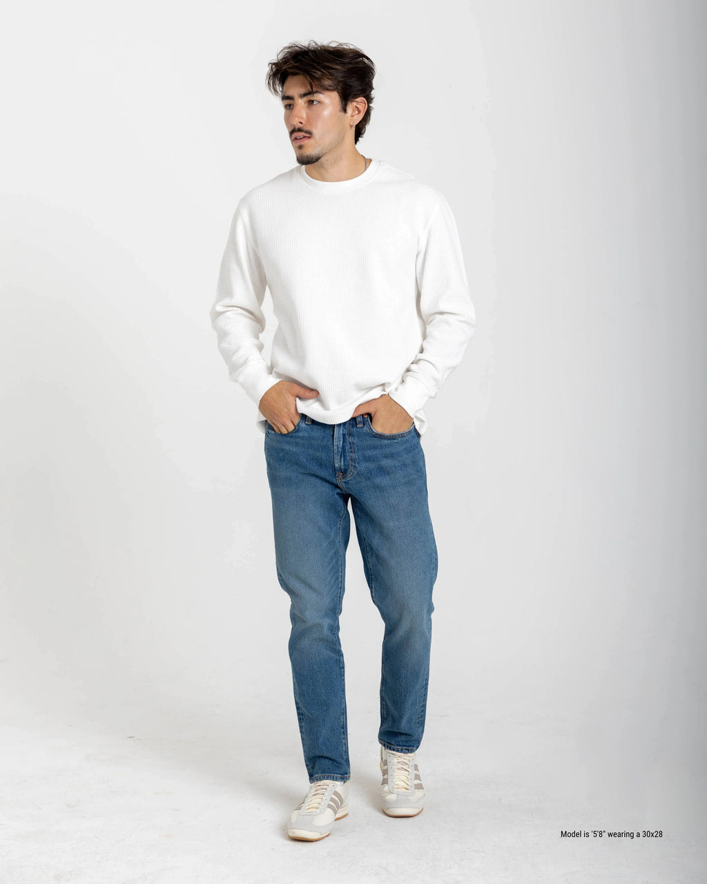 Slim Jeans