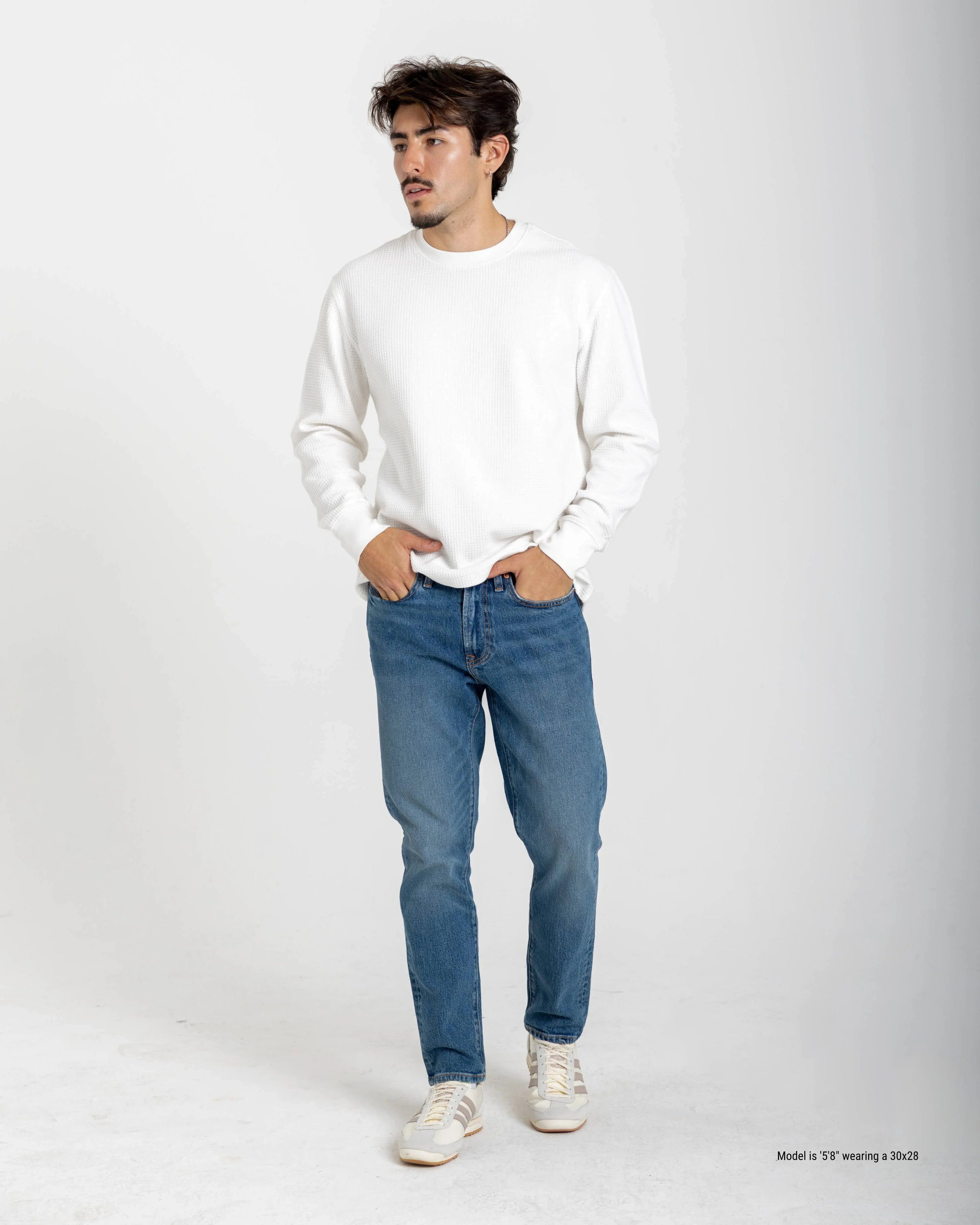 Slim Jeans