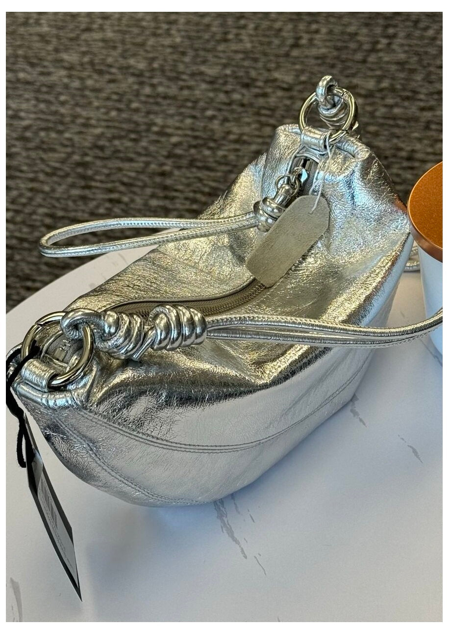 Lunar Shine Bag by Bogdana Fashion Bags