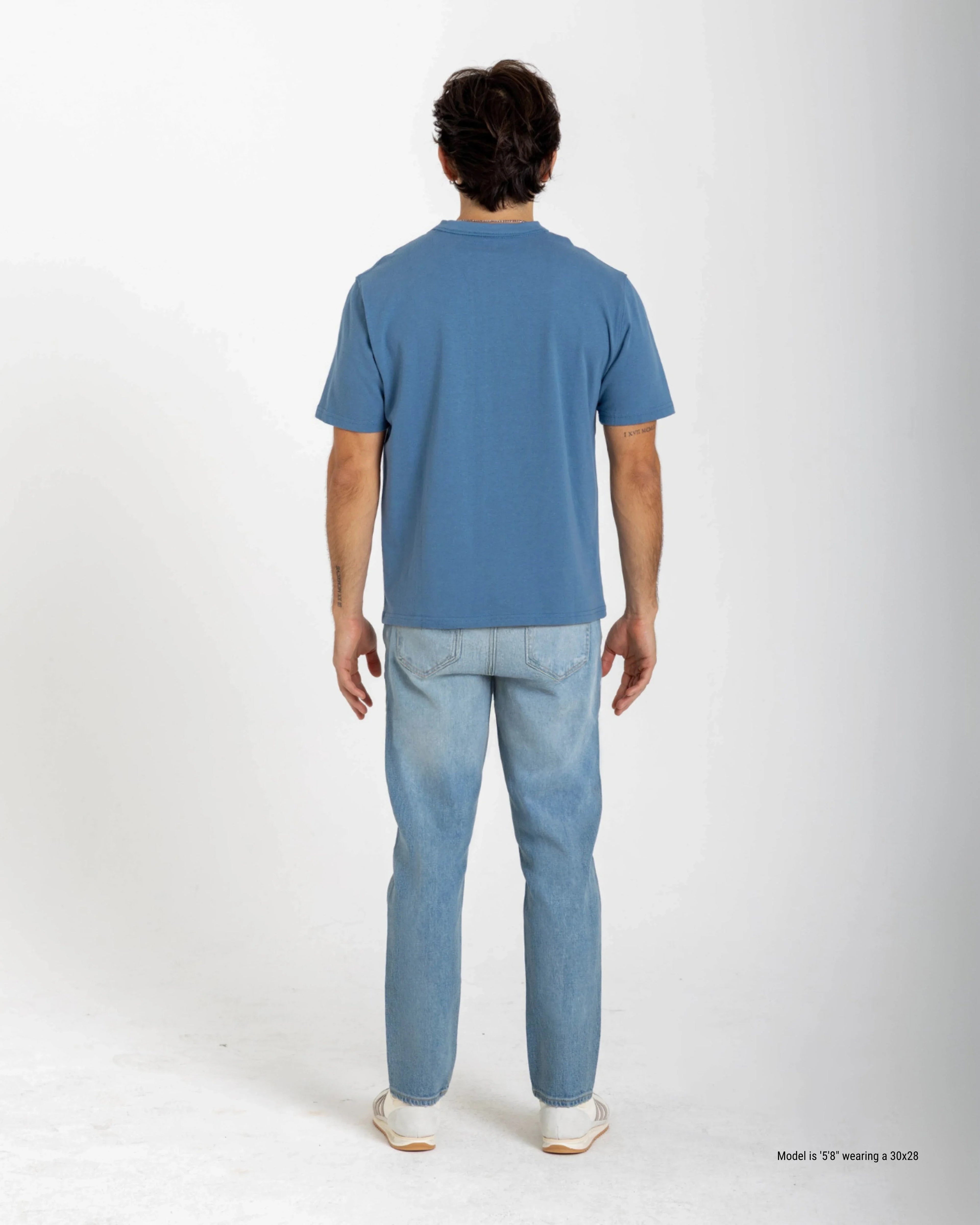 Slim Jeans