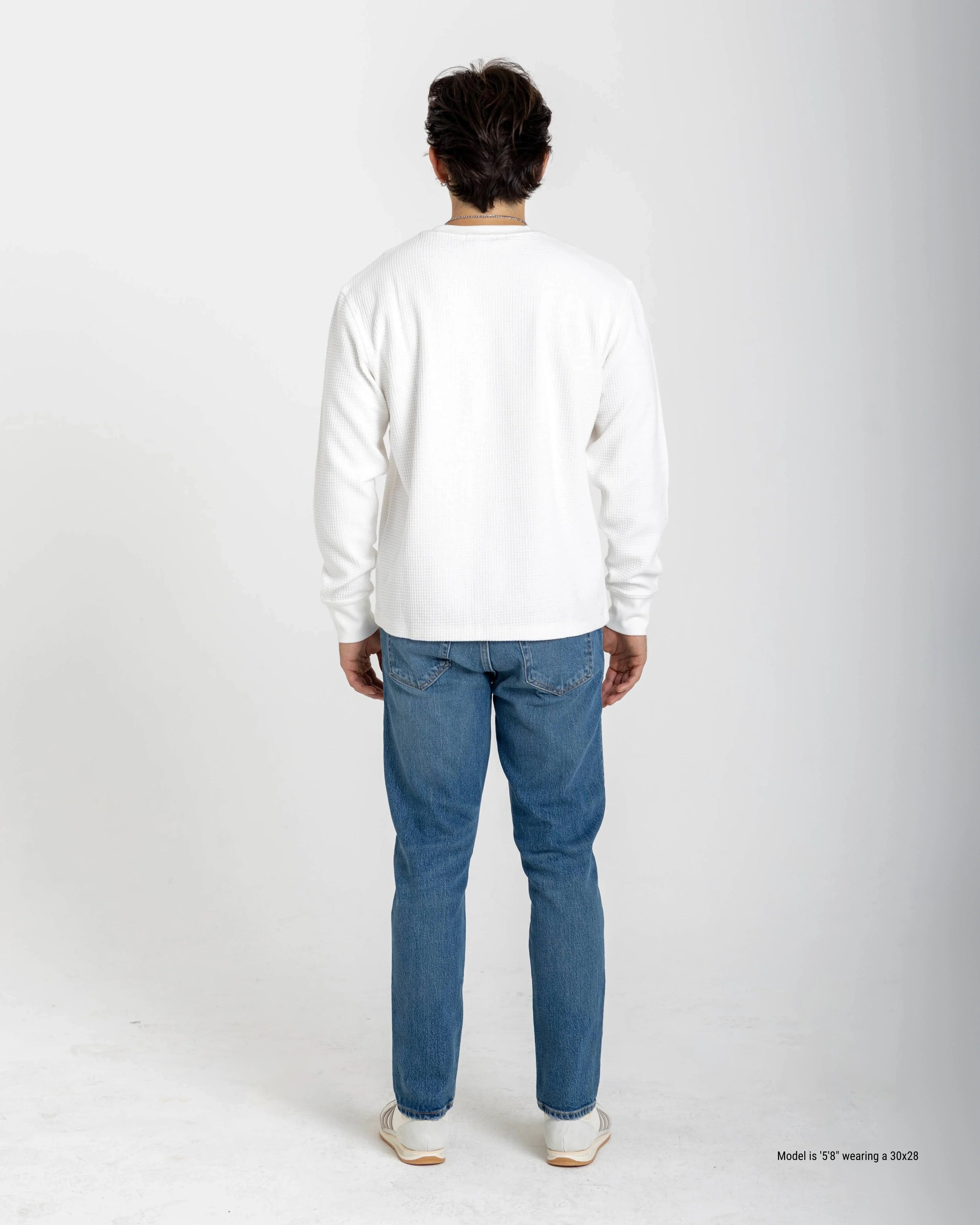 Slim Jeans