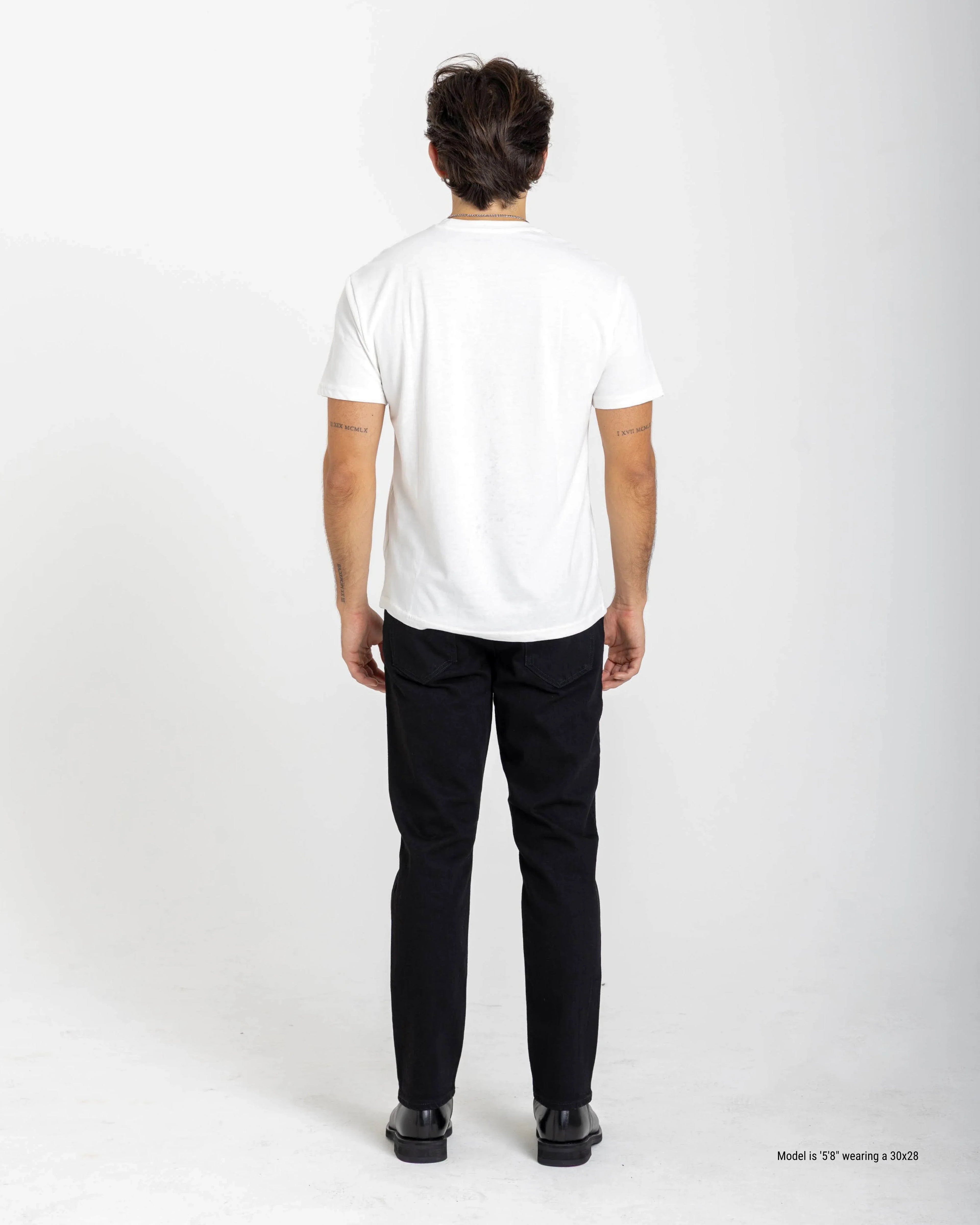 Slim Jeans