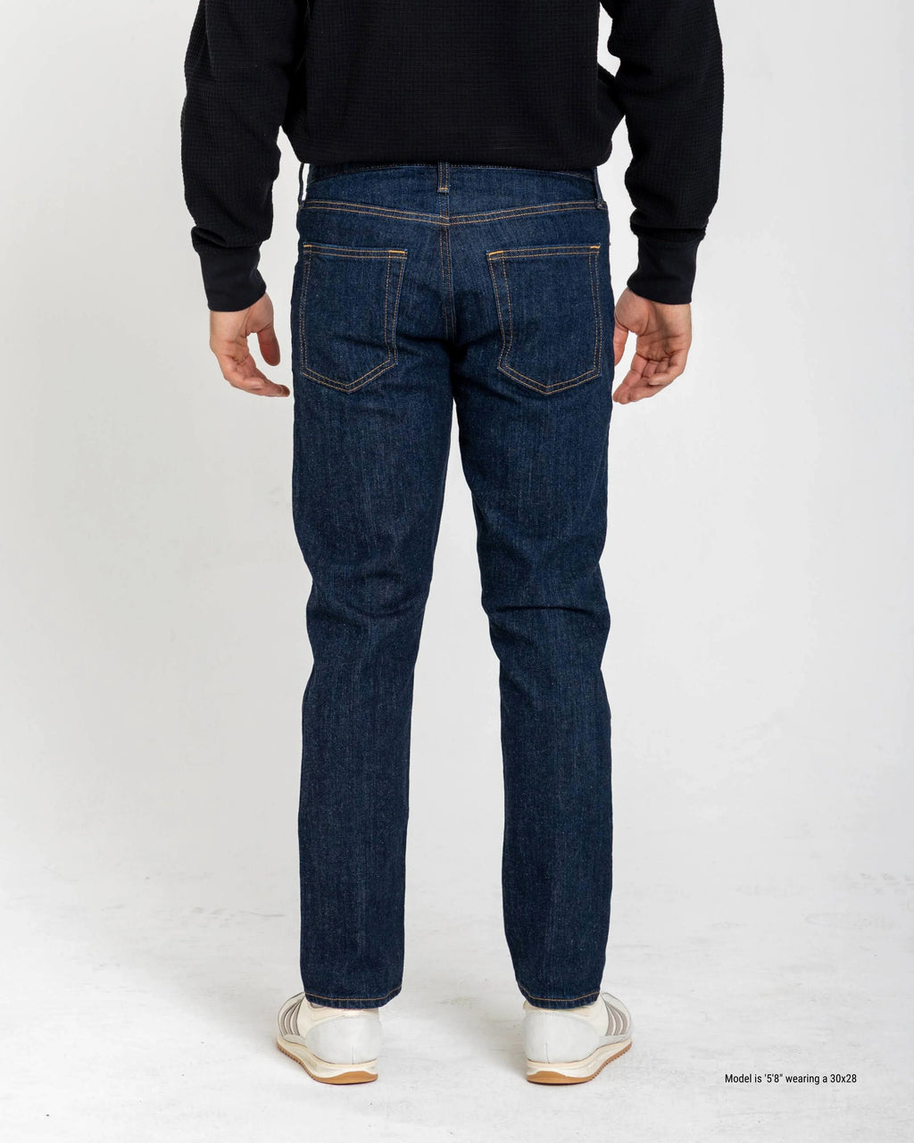 Slim Jeans