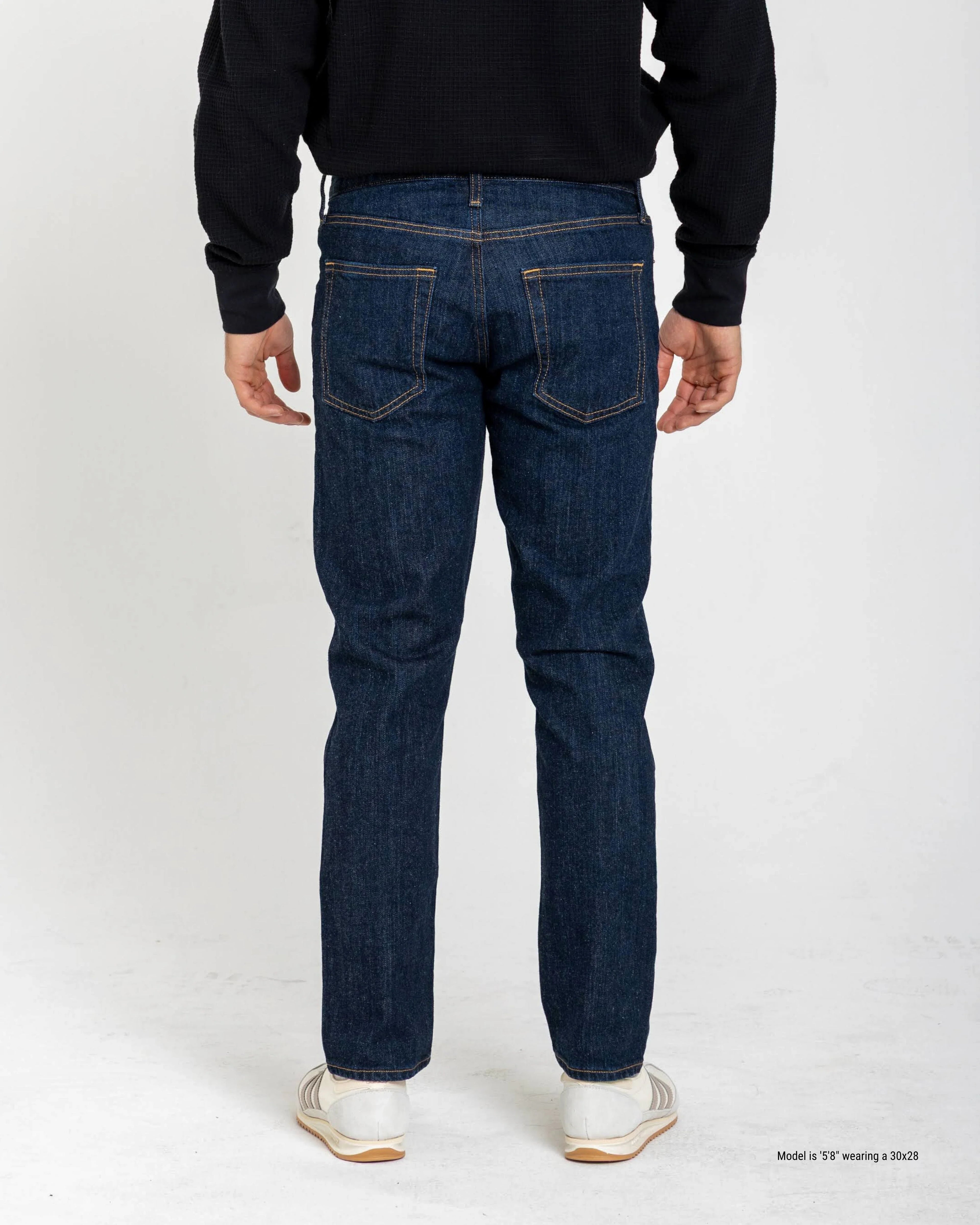 Slim Jeans