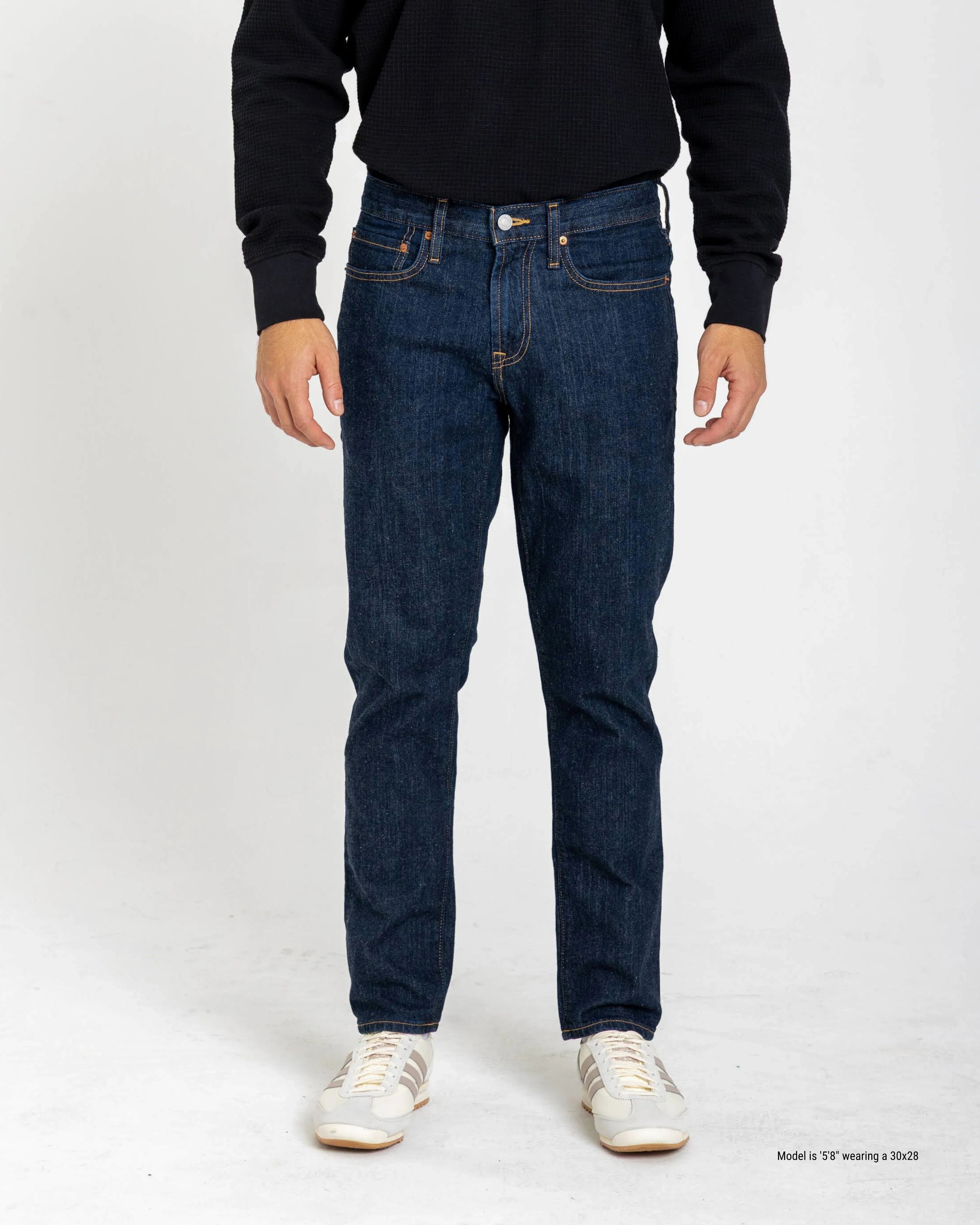 Slim Jeans