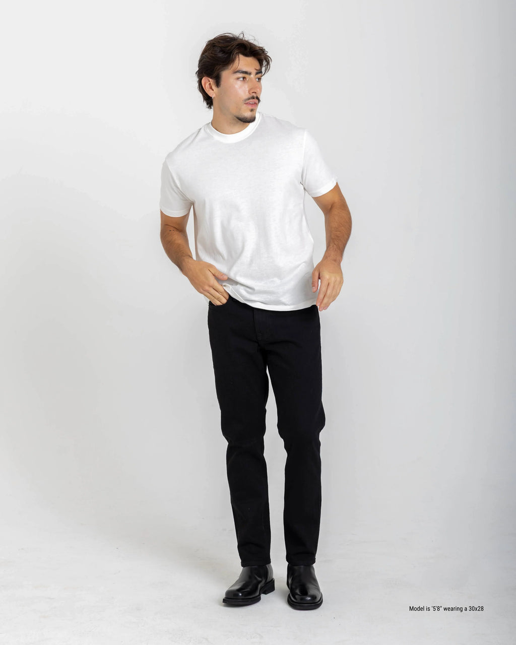 Slim Jeans