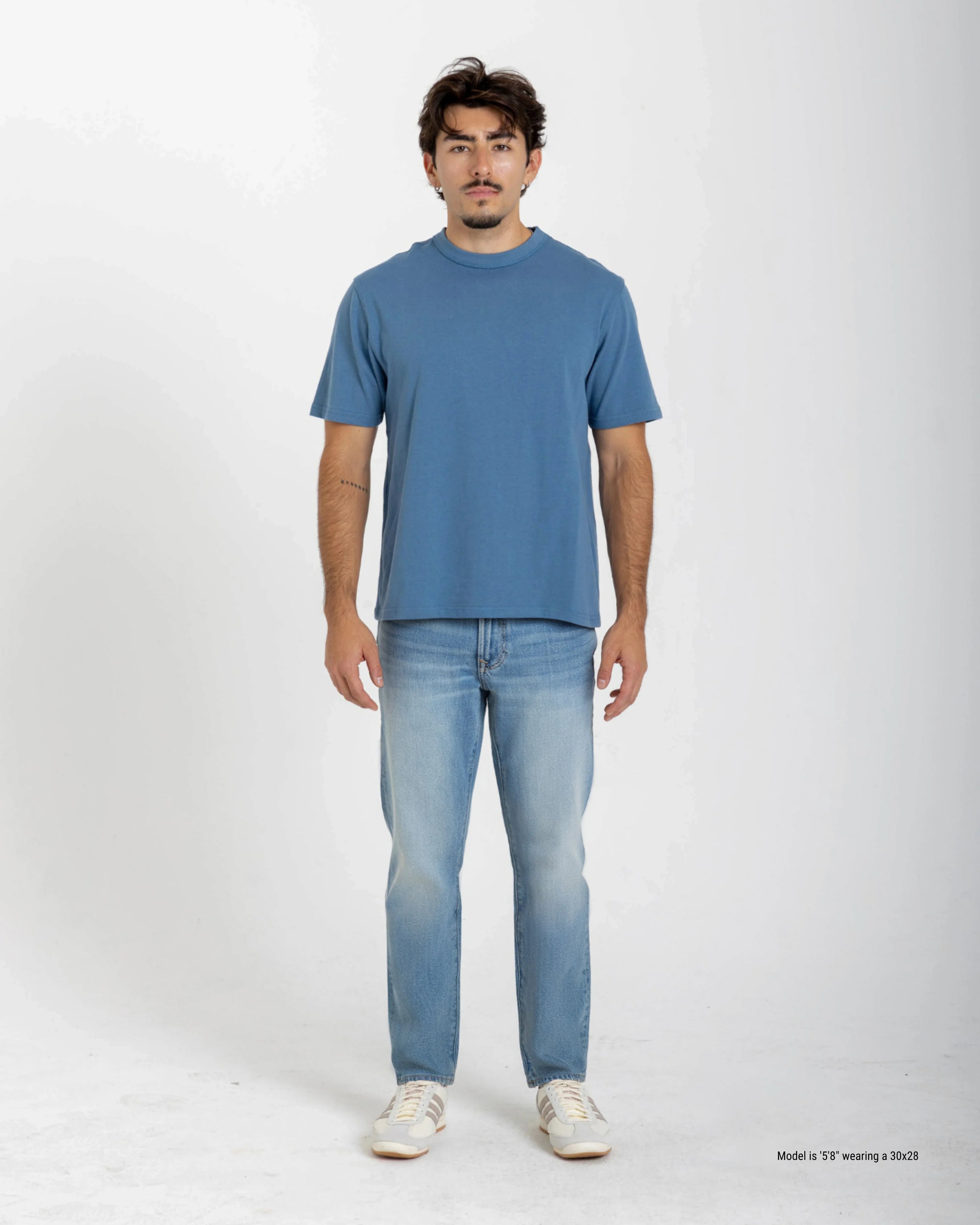 Slim Jeans