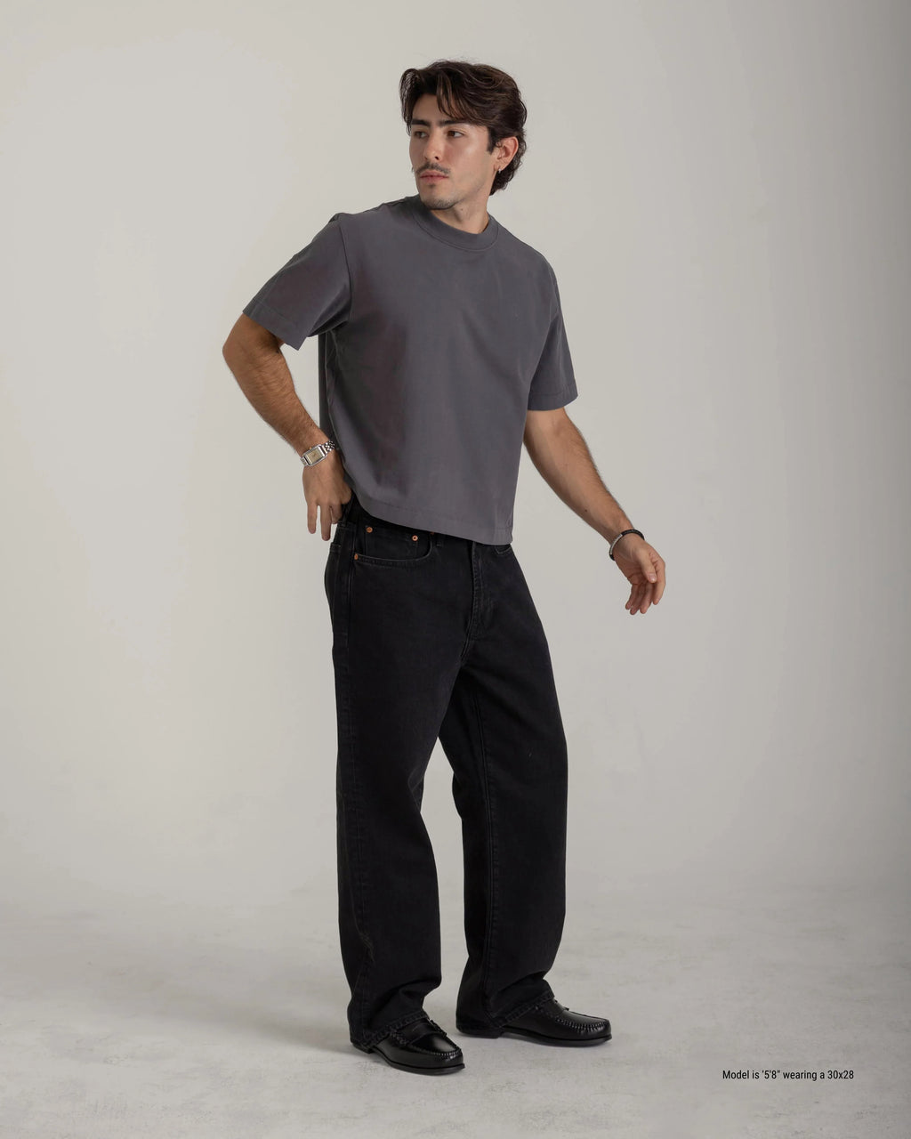 Baggy Jeans