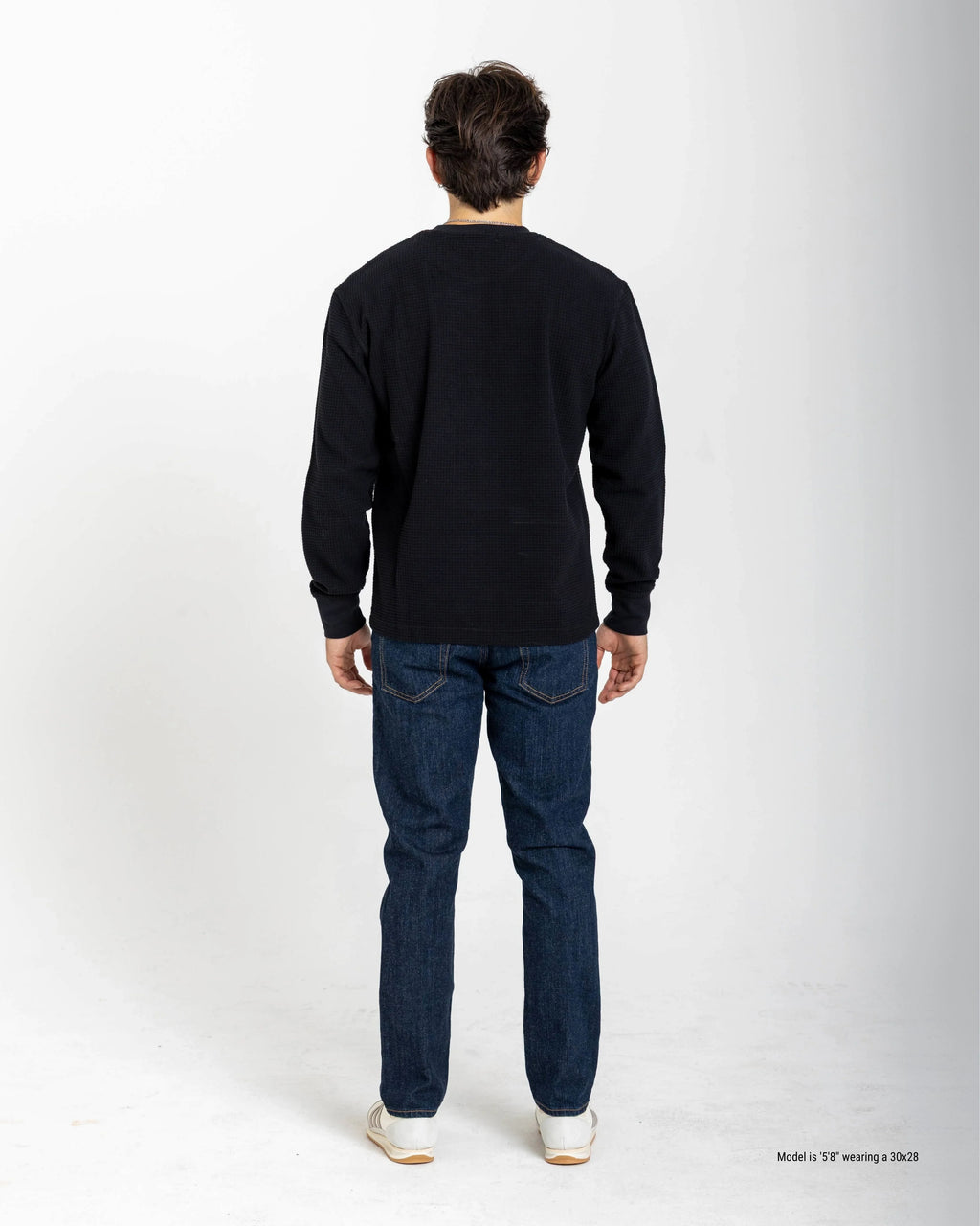 Slim Jeans