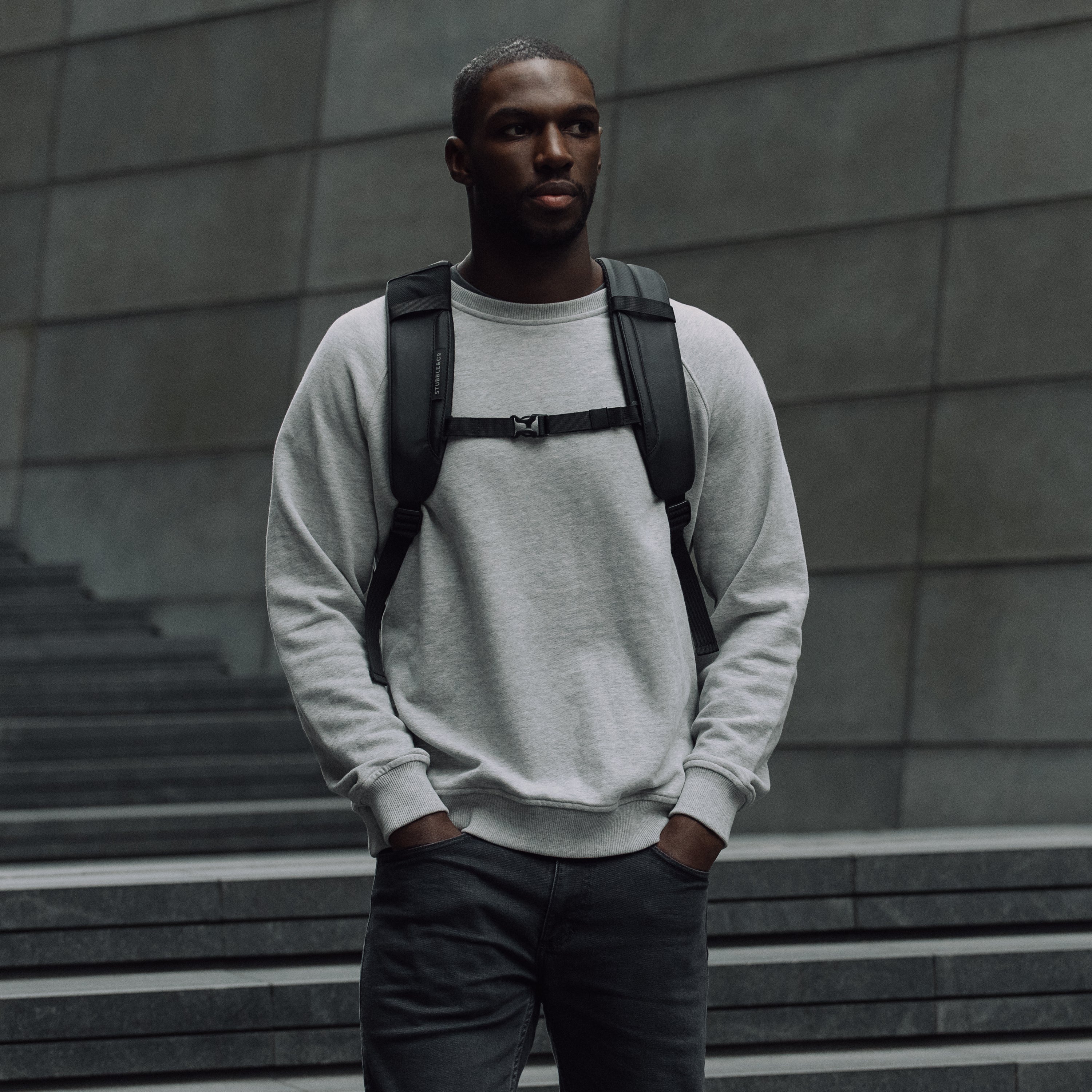 Everyday Backpack 20L