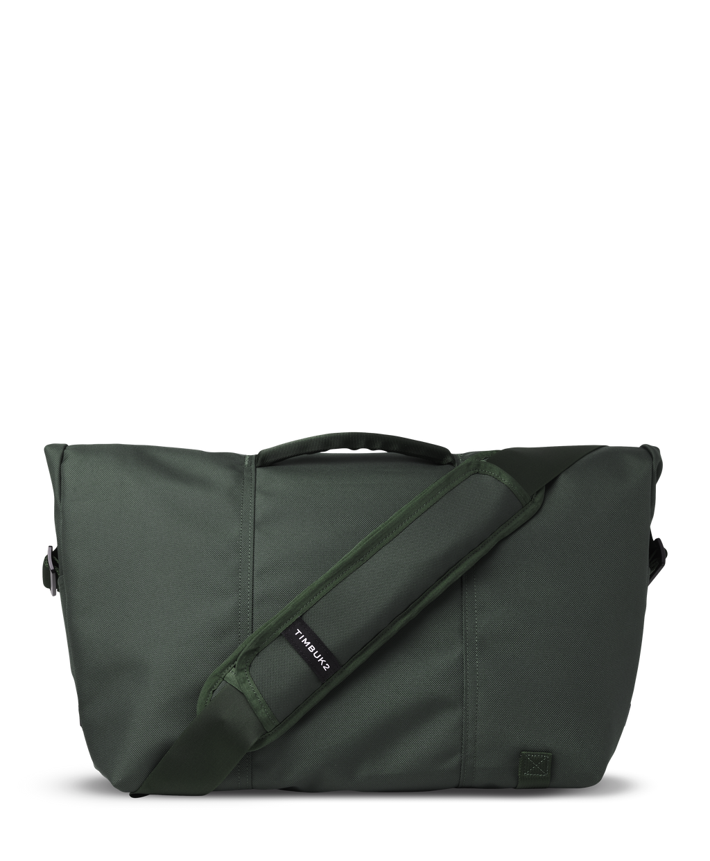 Classic Messenger Bag