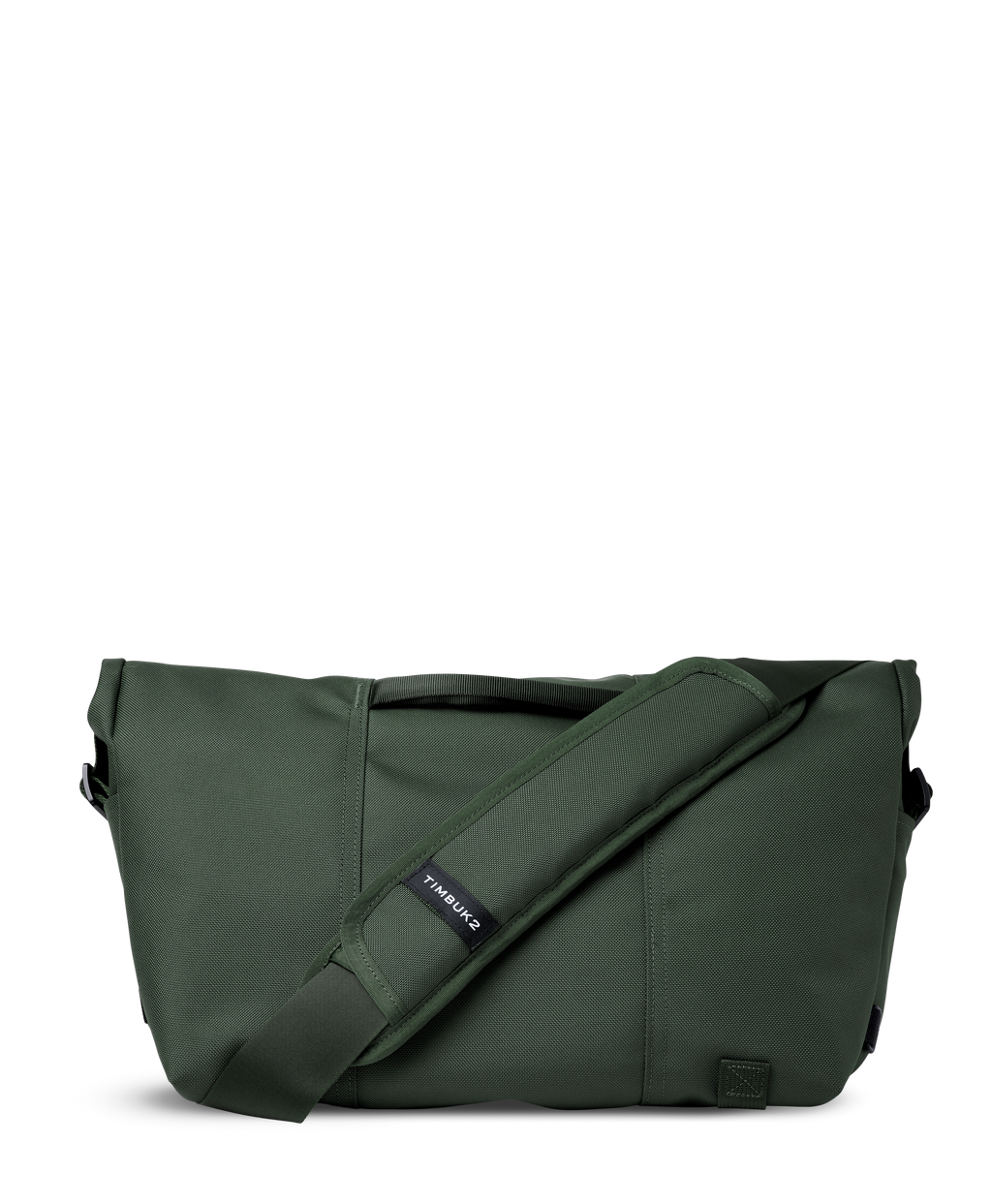 Classic Messenger Bag