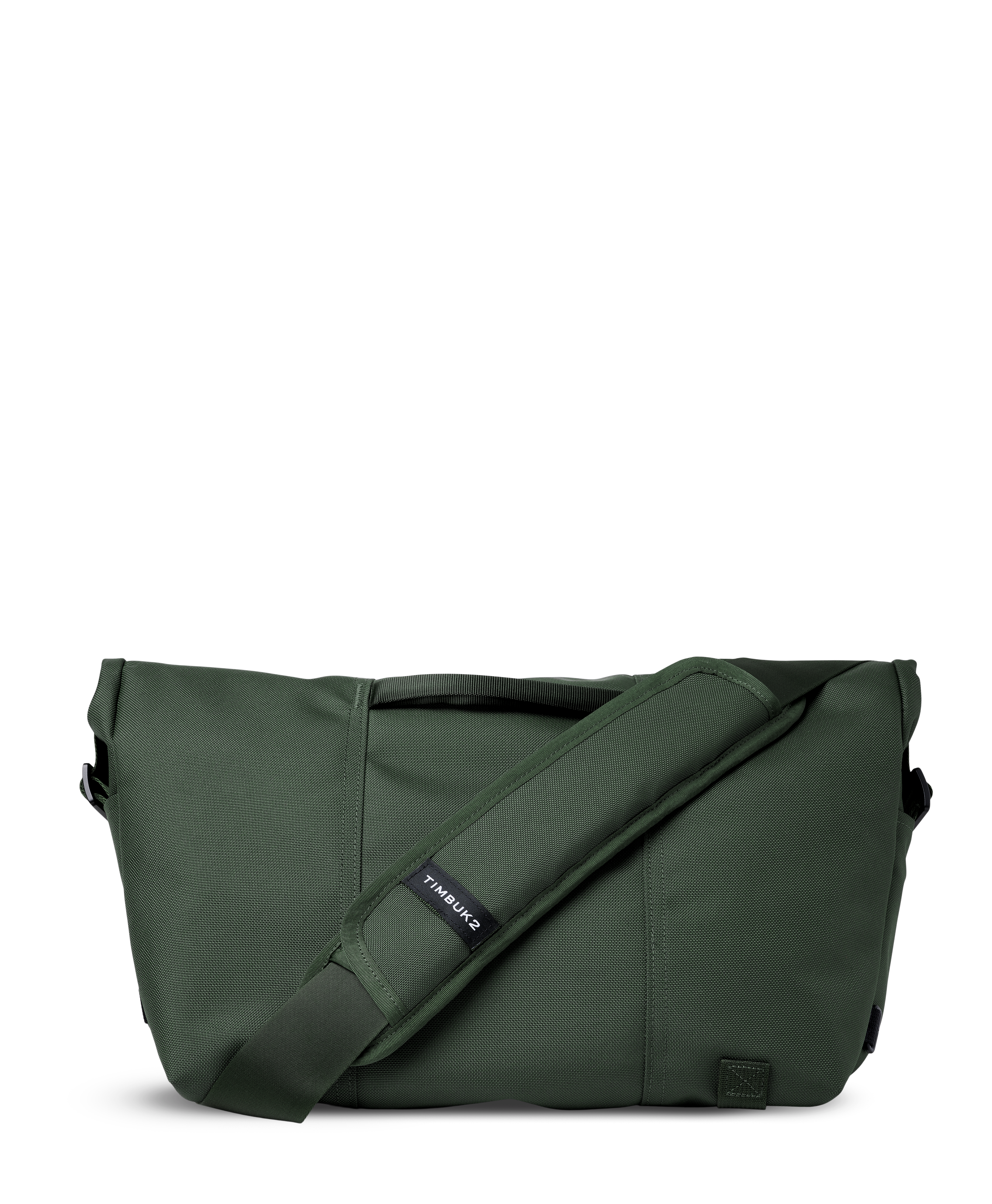 Classic Messenger Bag