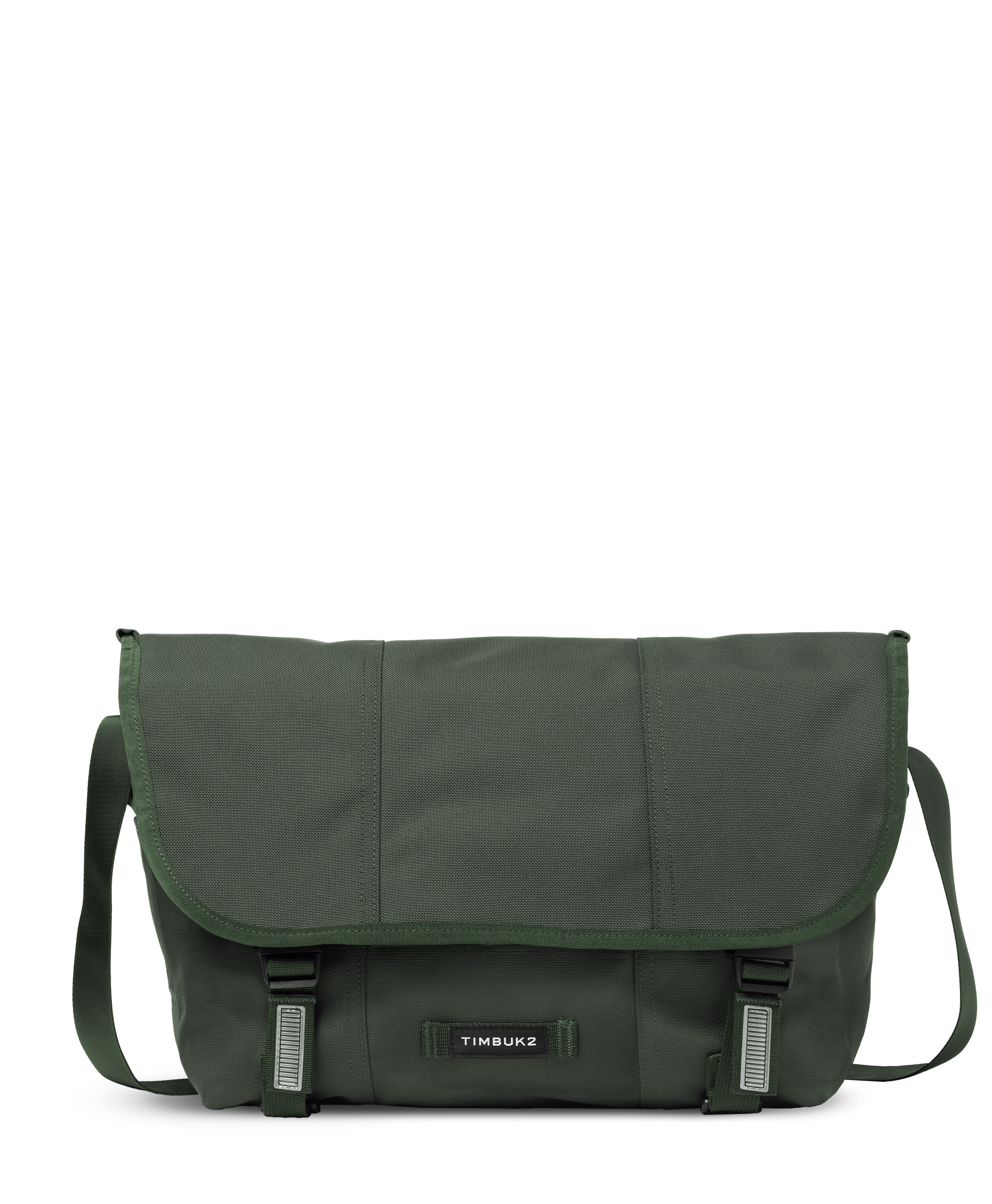 Classic Messenger Bag