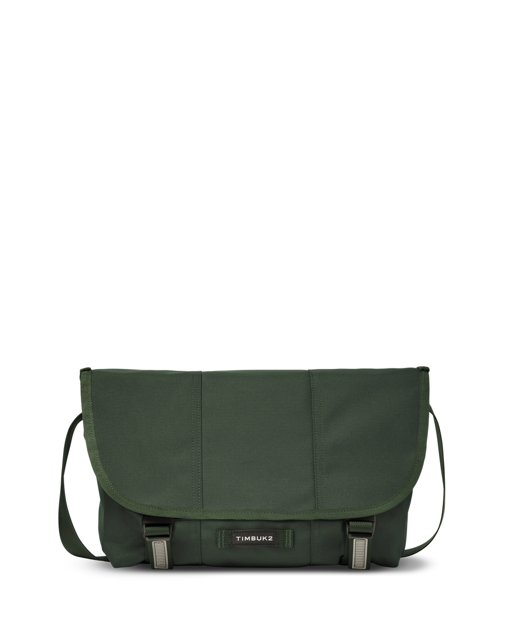 Classic Messenger Bag