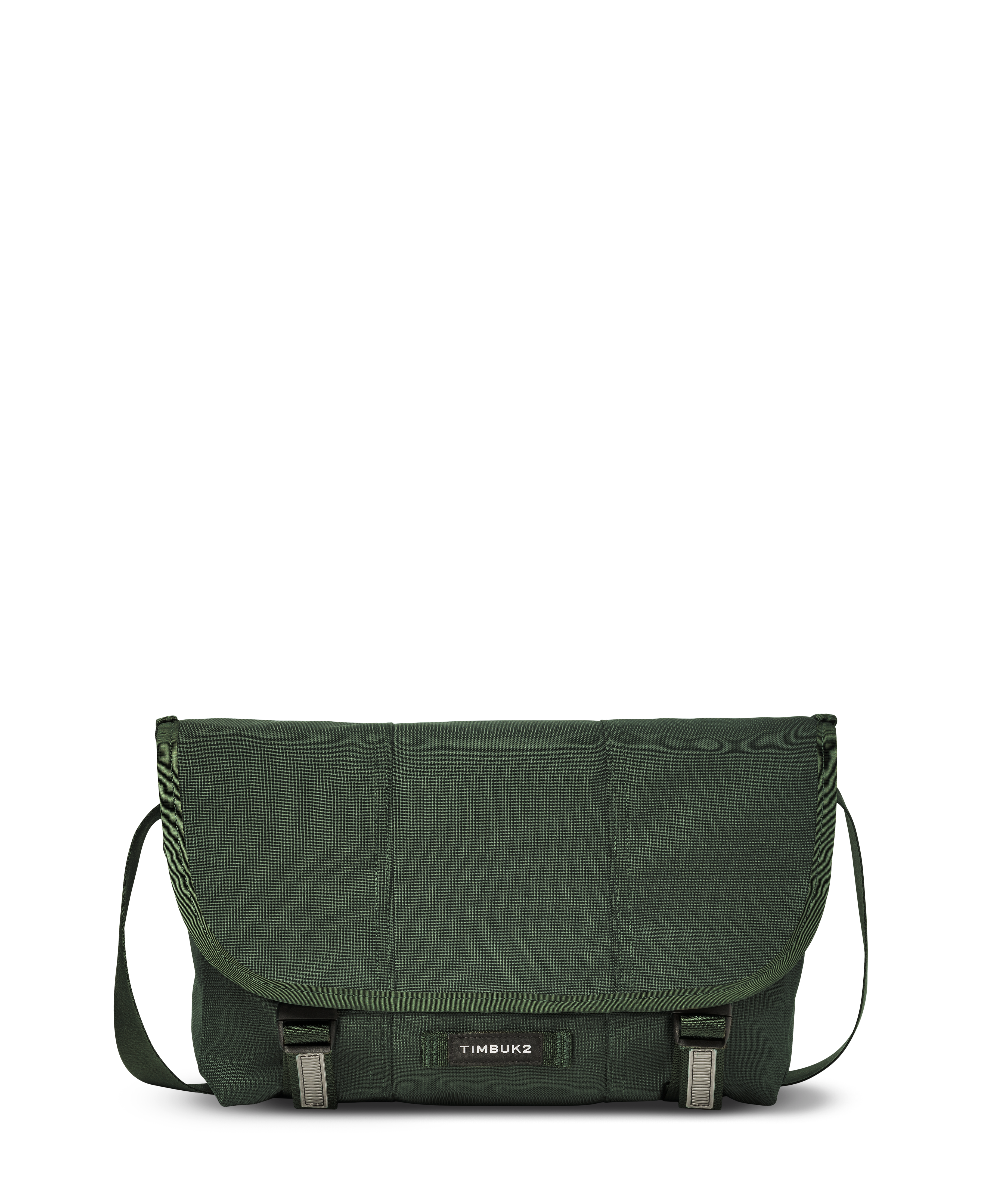 Classic Messenger Bag