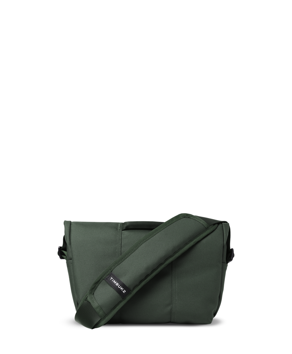 Classic Messenger Bag